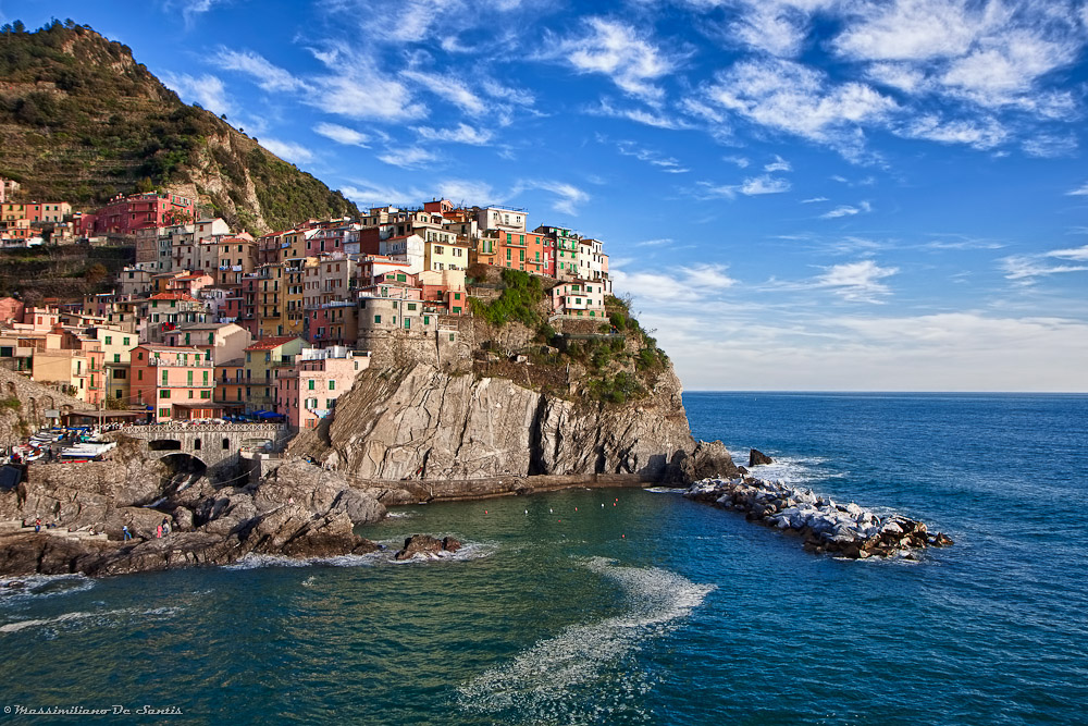 Manarola