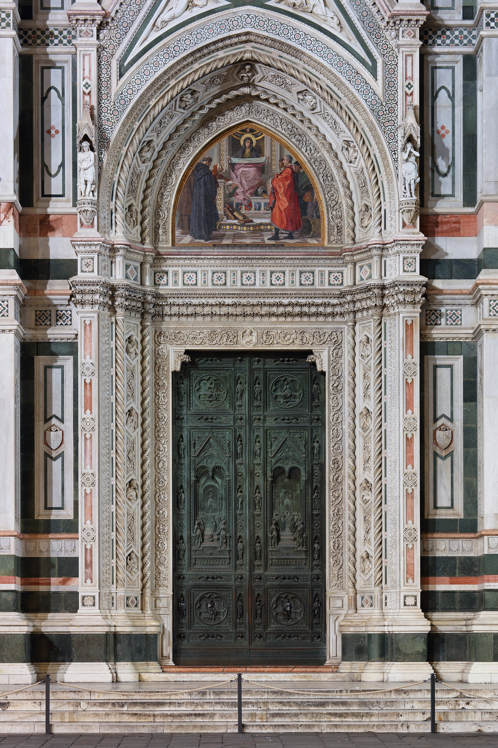 Florence Cathedral