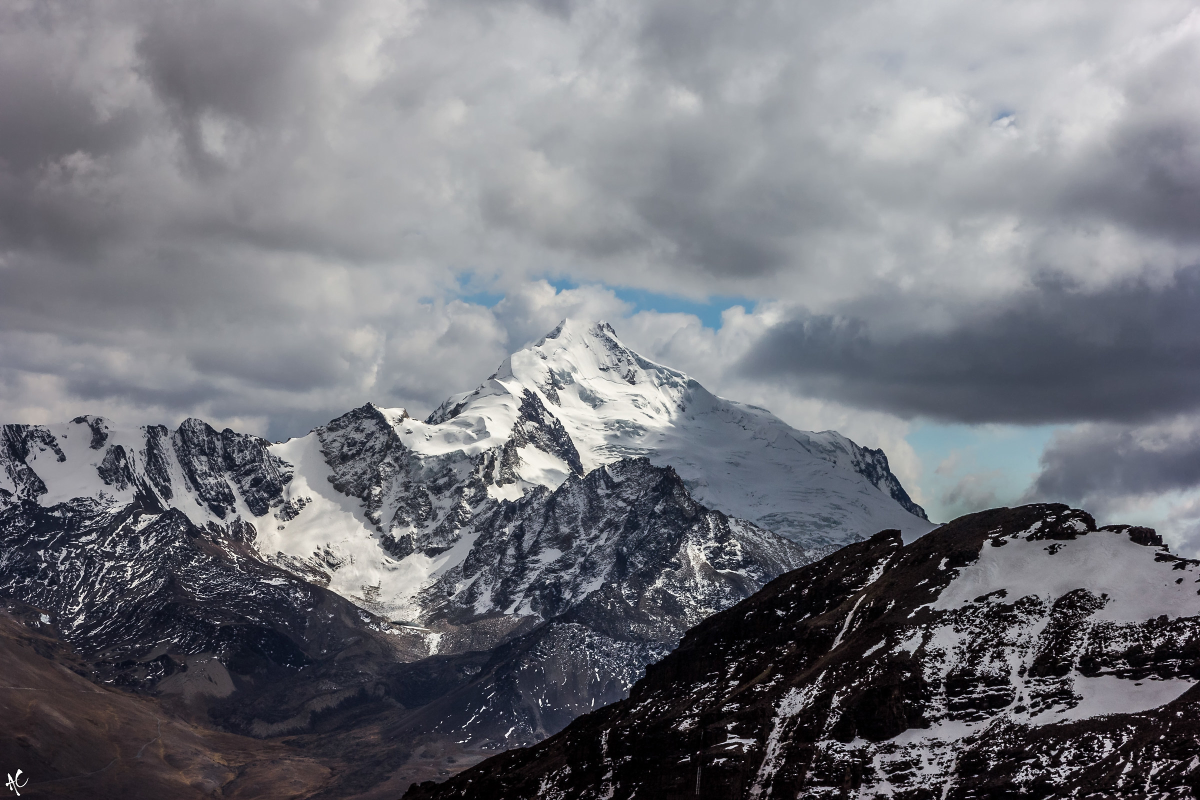 Il più facile dei 6000