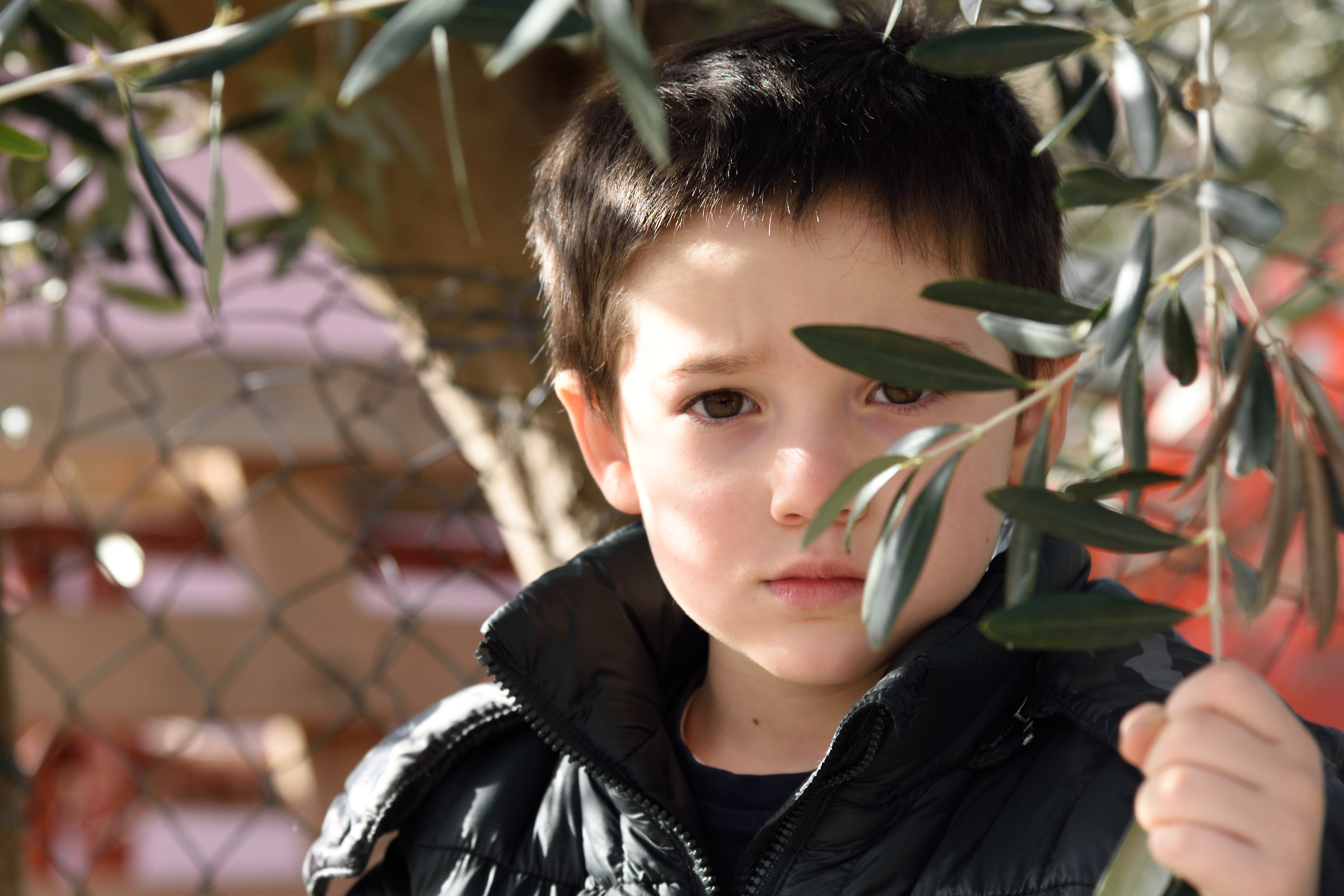 pomeriggio di passeggiata