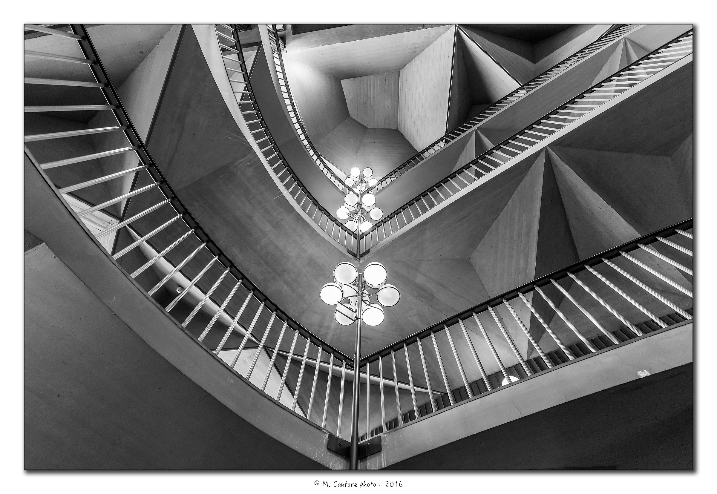 Teatro Regio - Nel Foyer