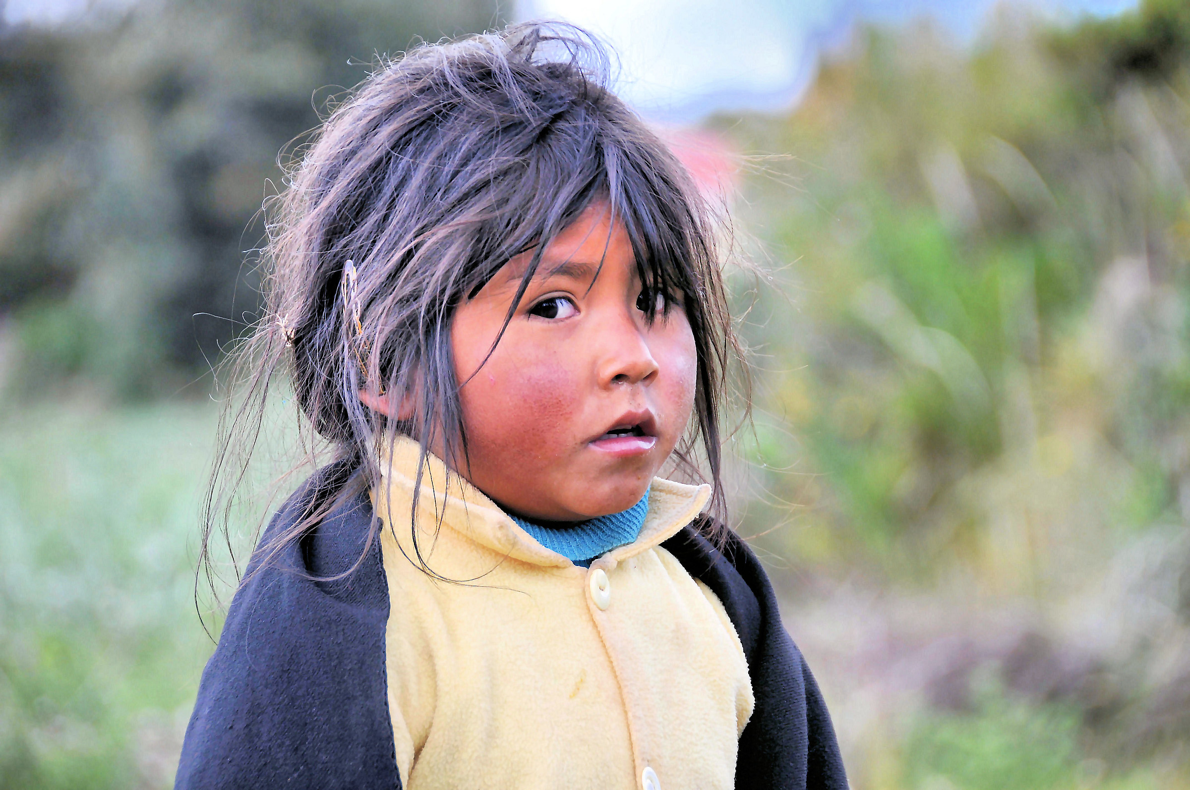 Panorami dal Mondo 2