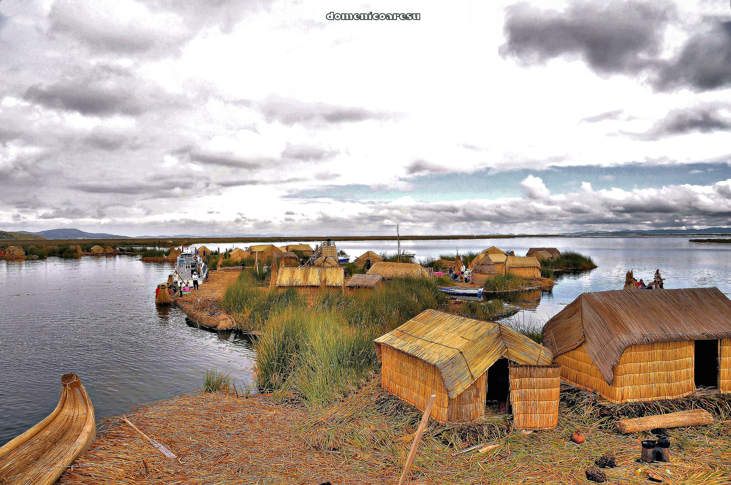 Panorami dal Mondo 2