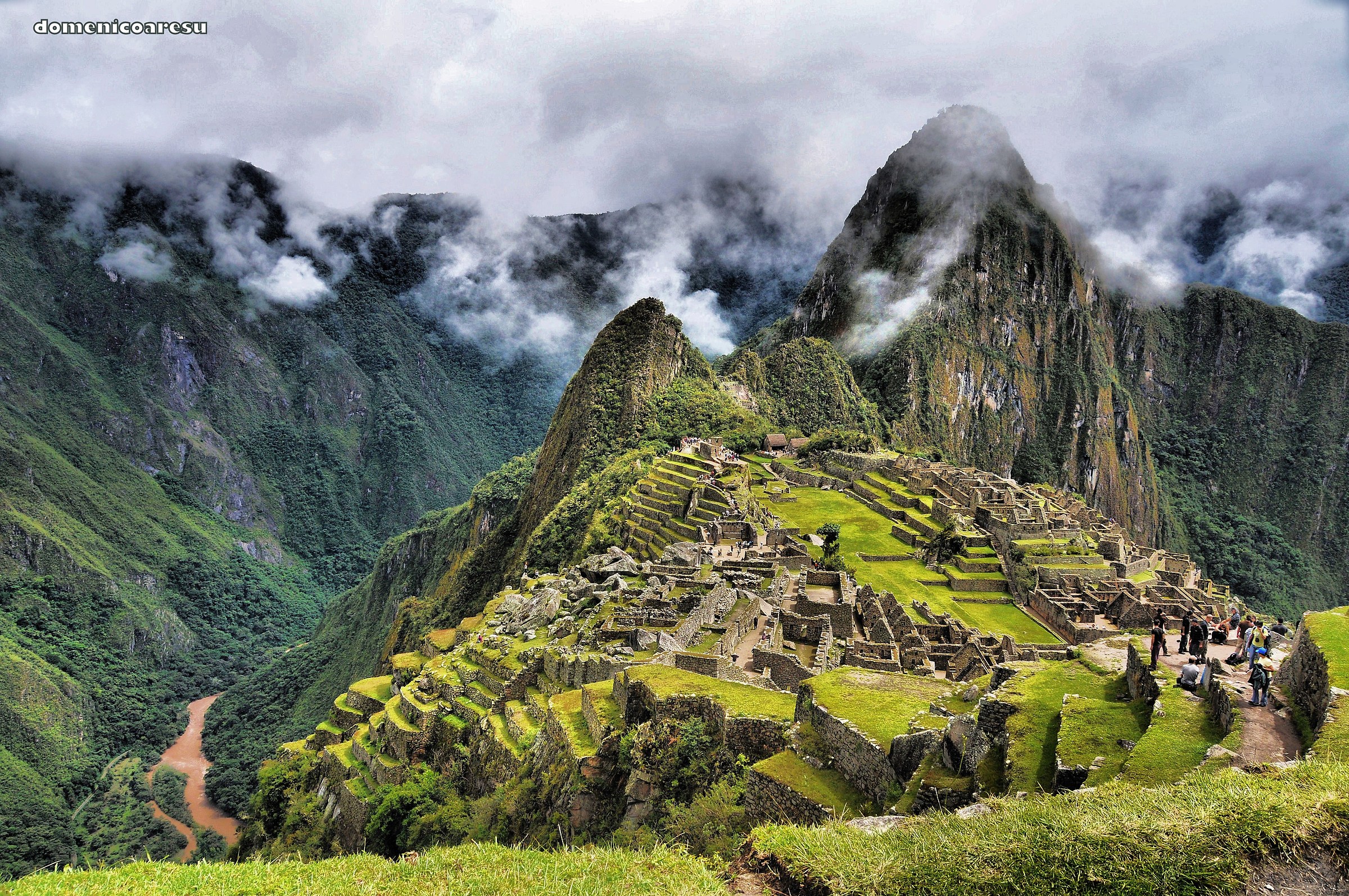 Panorami dal Mondo 2
