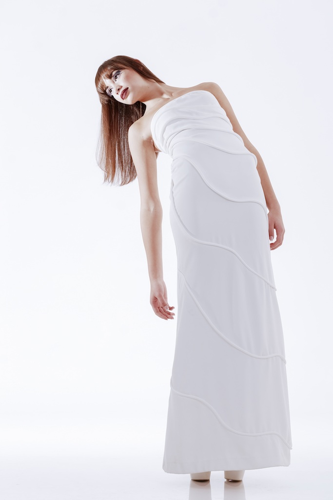 "Total White shooting"