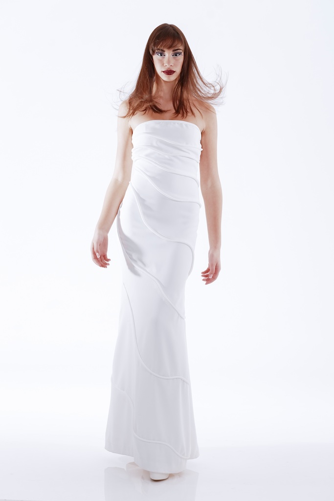 "Total White shooting"