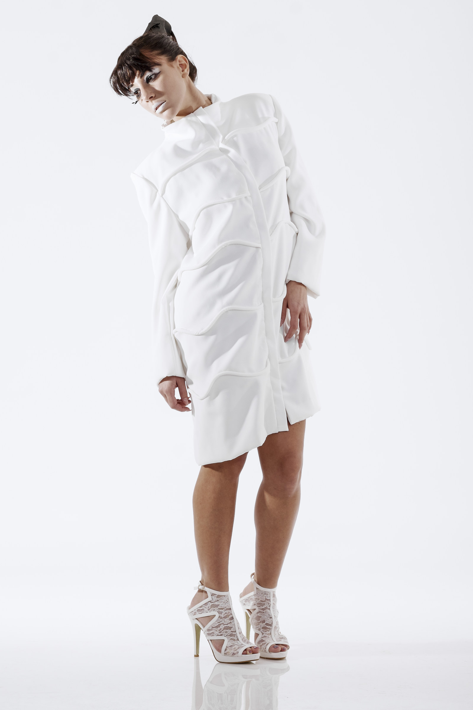 "Total White shooting"