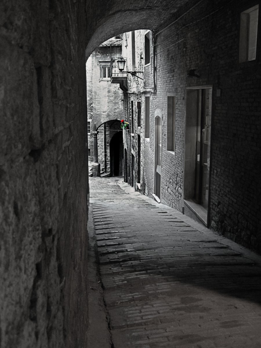 Another experiment ...