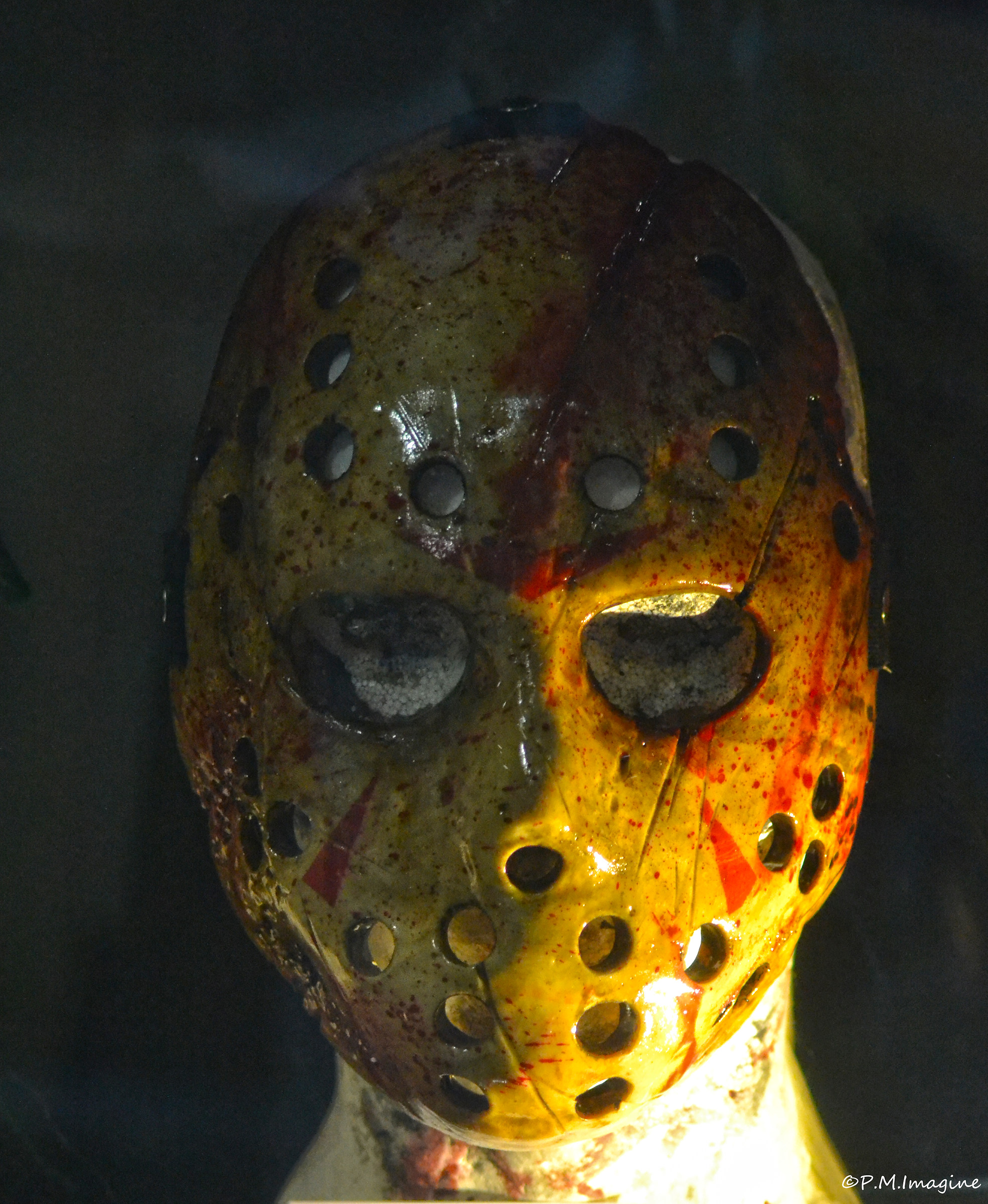 Annibal the cannibal