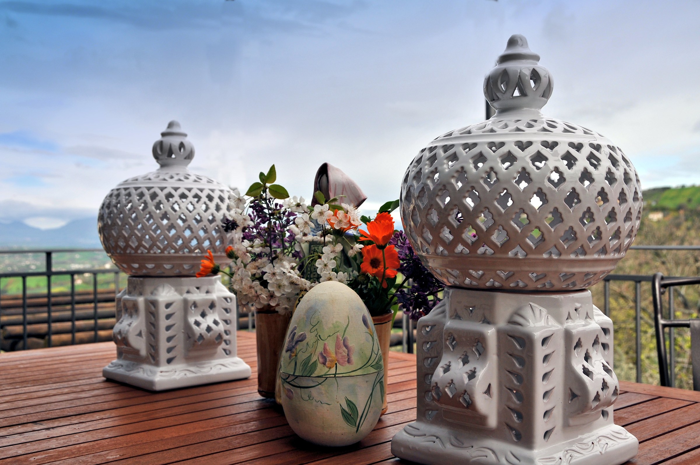 Panorami dal Mondo 3