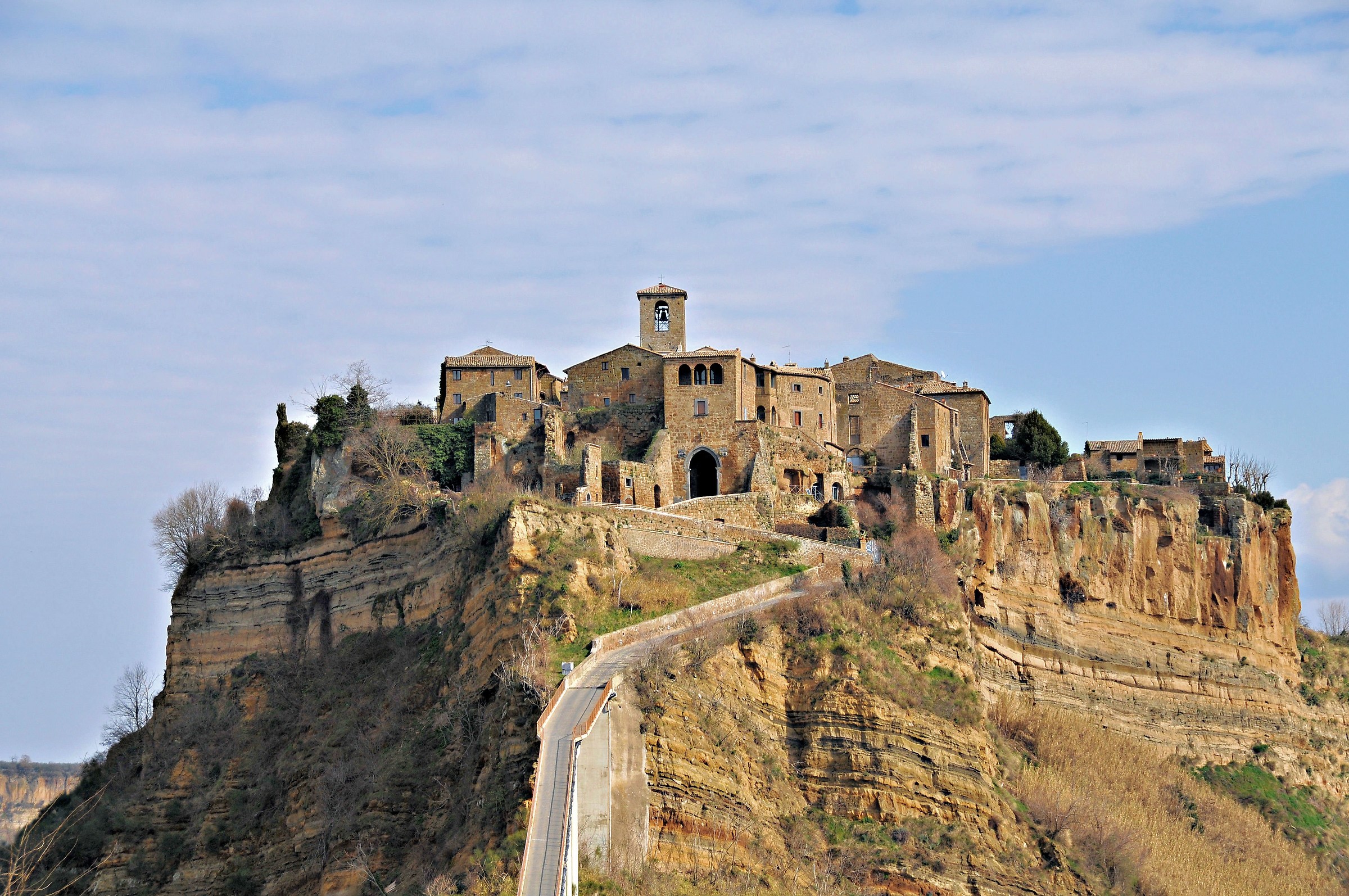 Panorami dal Mondo 3