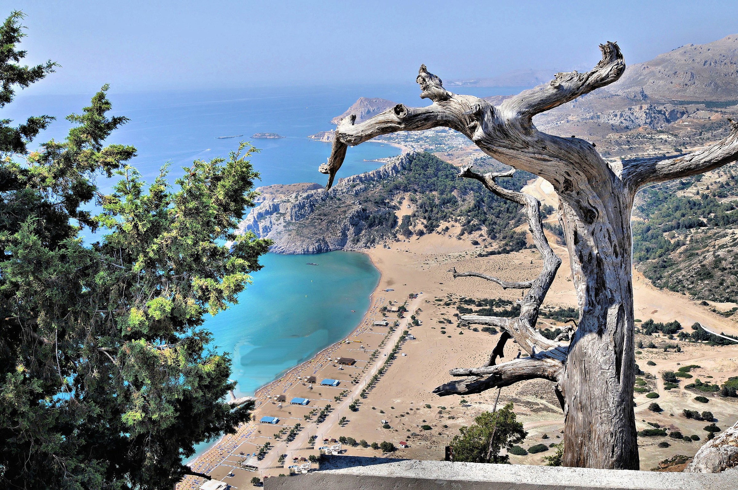 Panorami dal Mondo 3