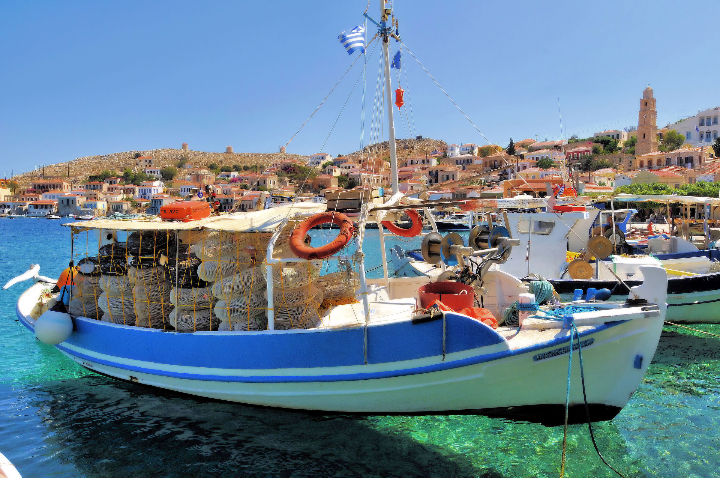 Panorami dal Mondo 3