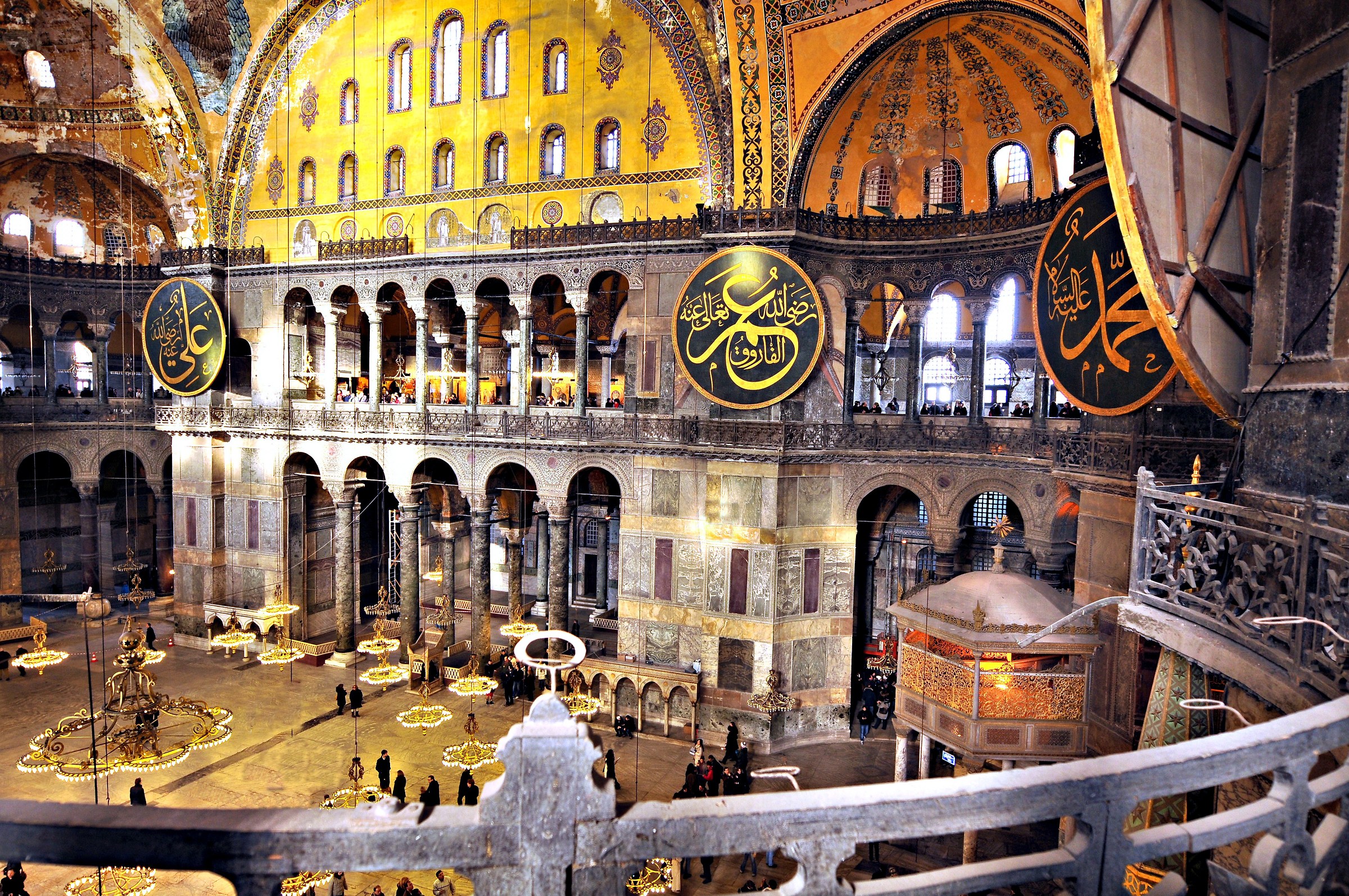 Panorami dal Mondo 3