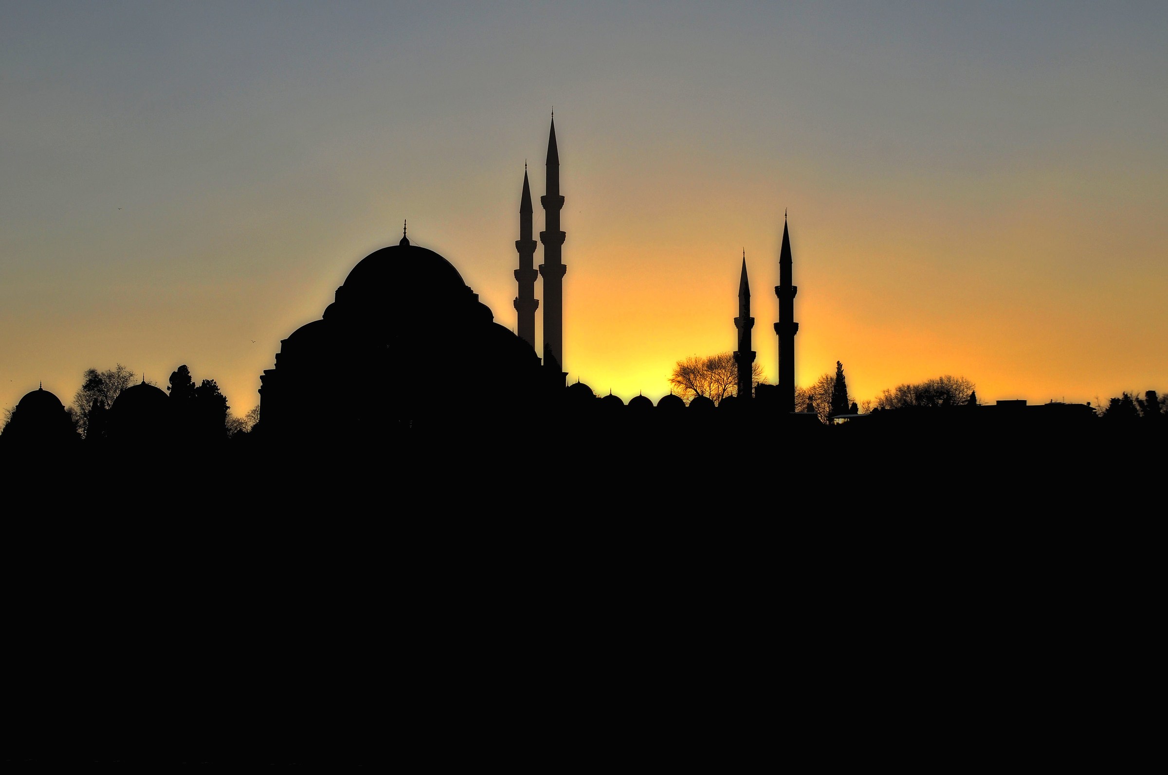 Panorami dal mondo 3