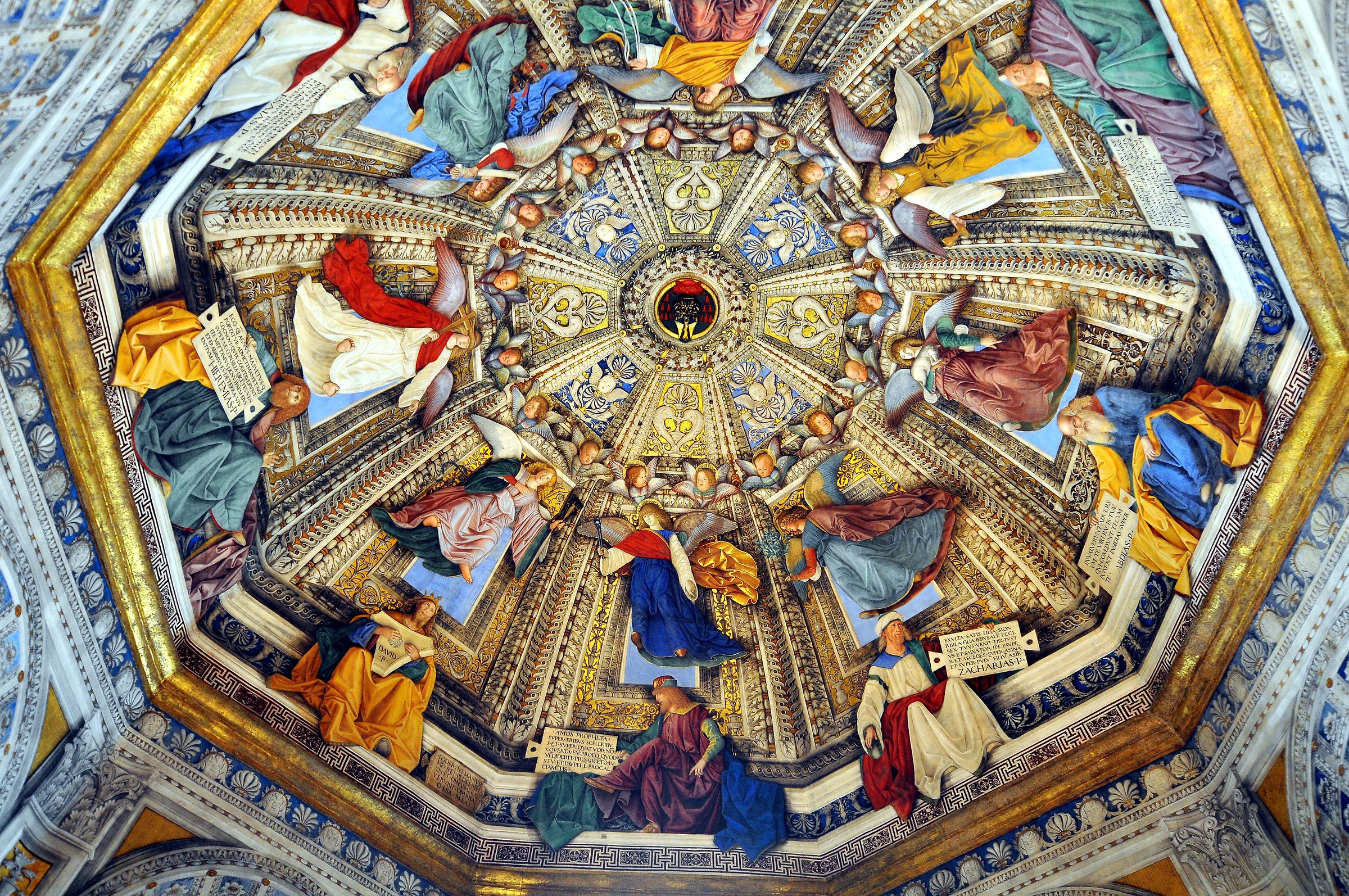 Panorami dal Mondo 3