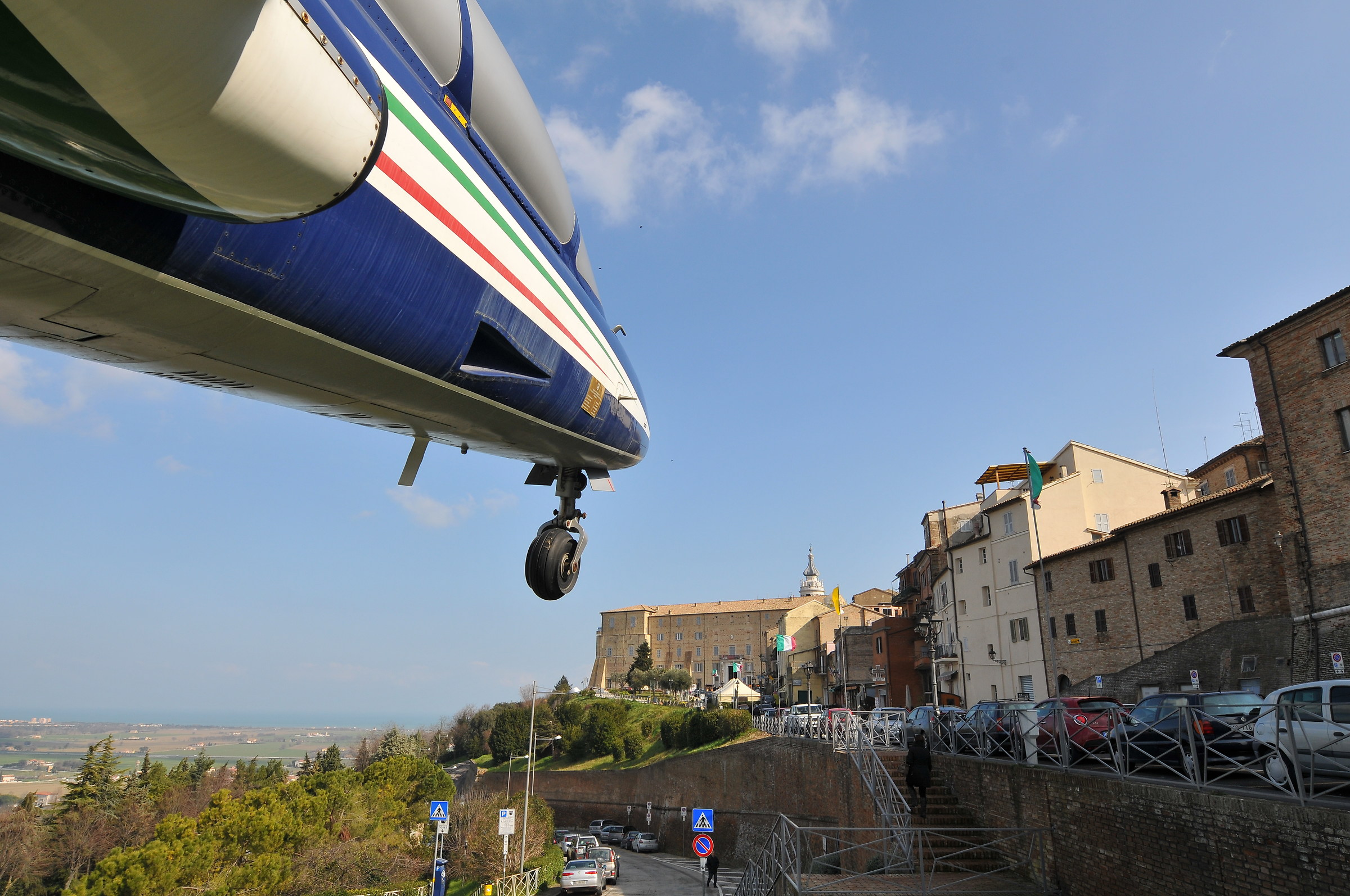 Panorami dal Mondo 3