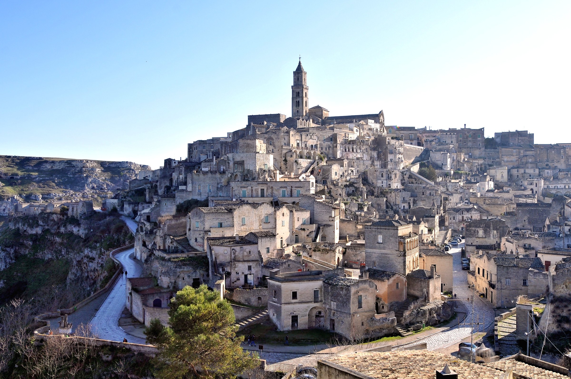 Panorami dal Mondo 3