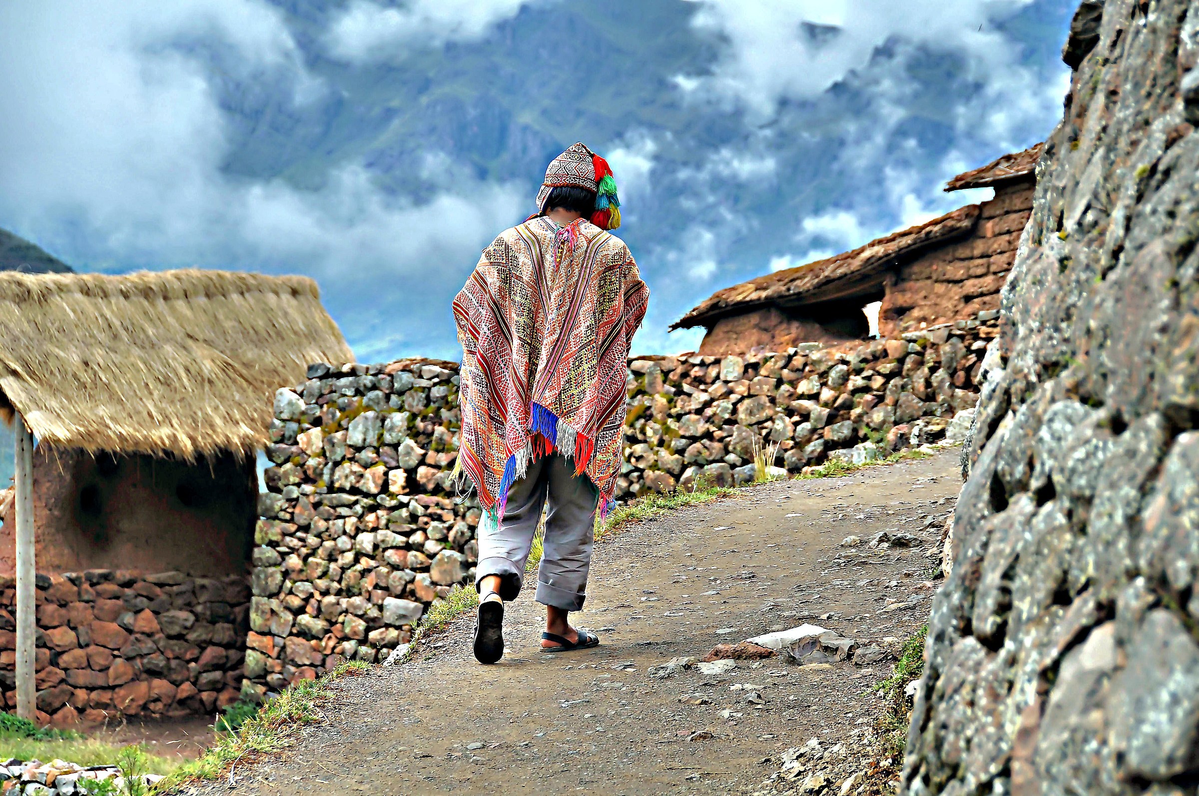 Panorami dal Mondo 2