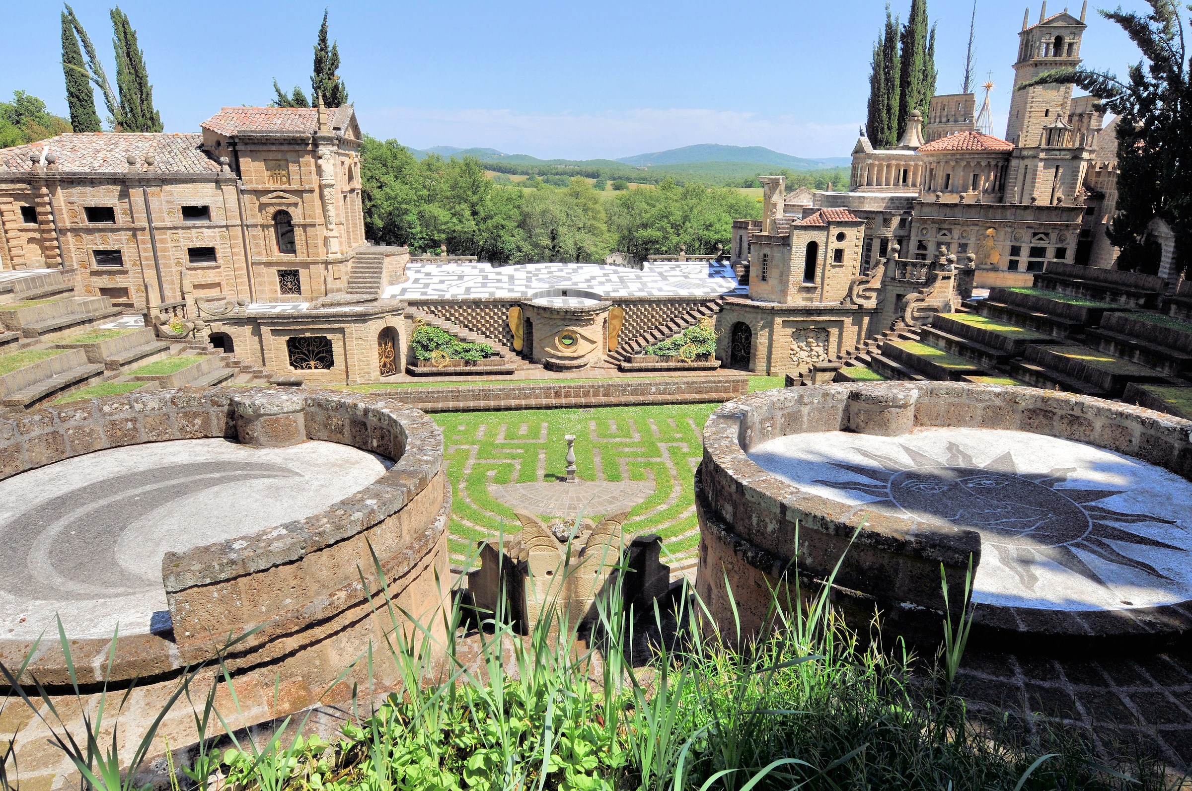 Panorami dal Mondo 2