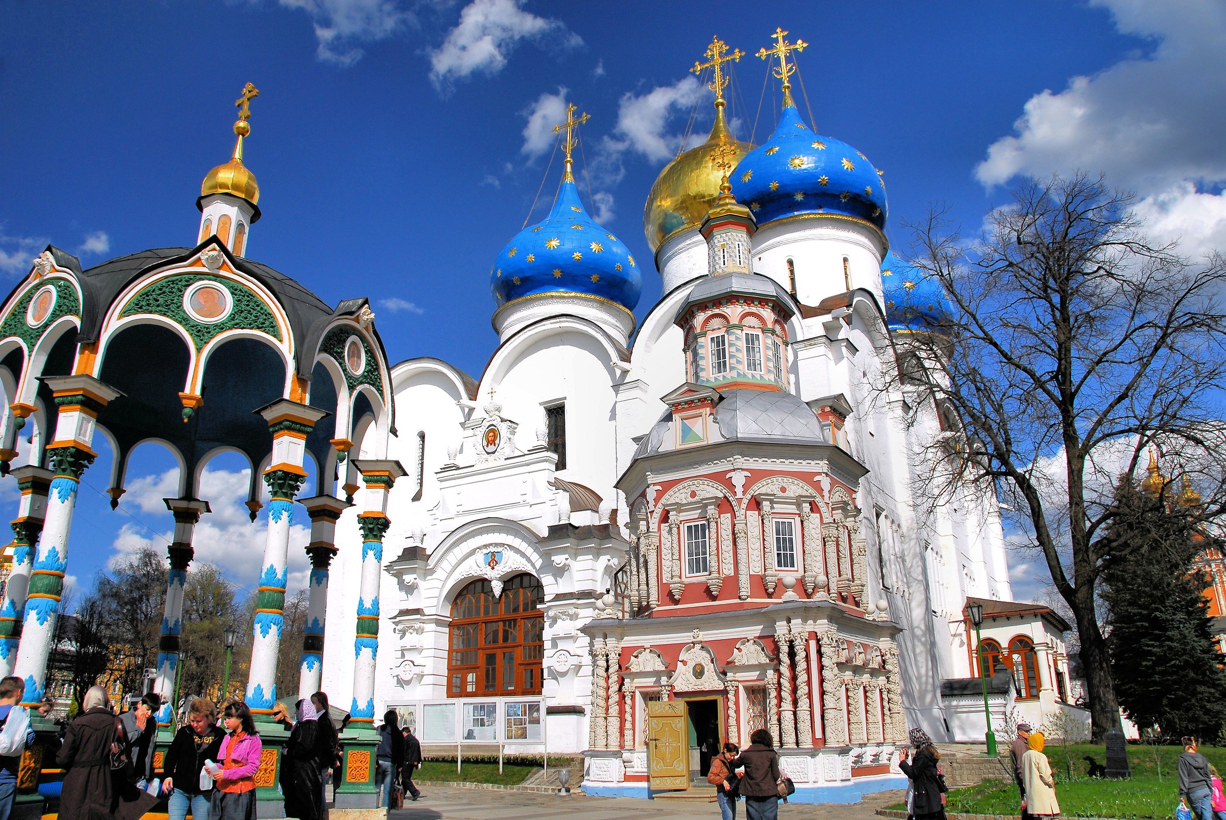 Panorami dal Mondo 2