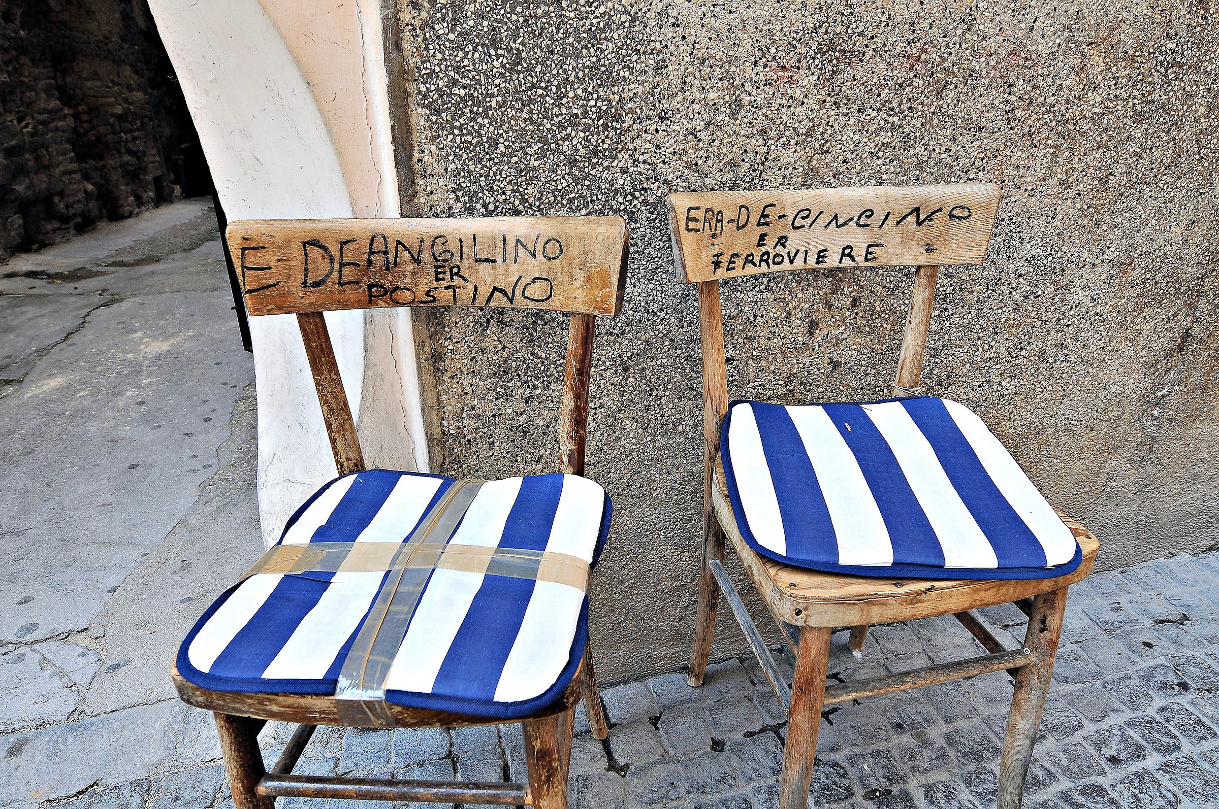 Panorami dal Mondo 2