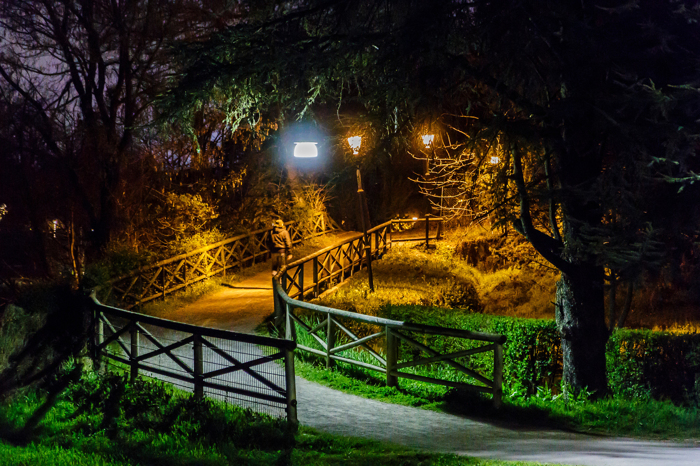 Cernusco sul Naviglio