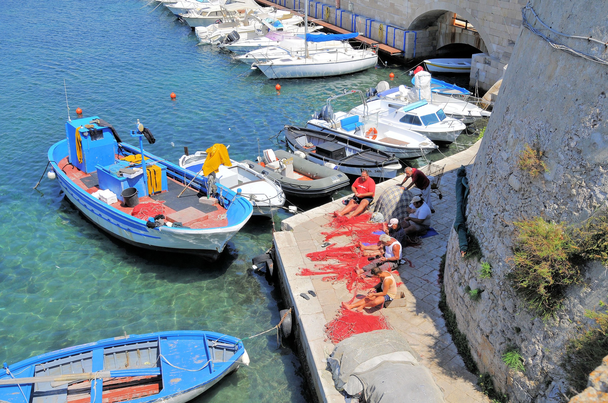 Panorami dal Mondo 2