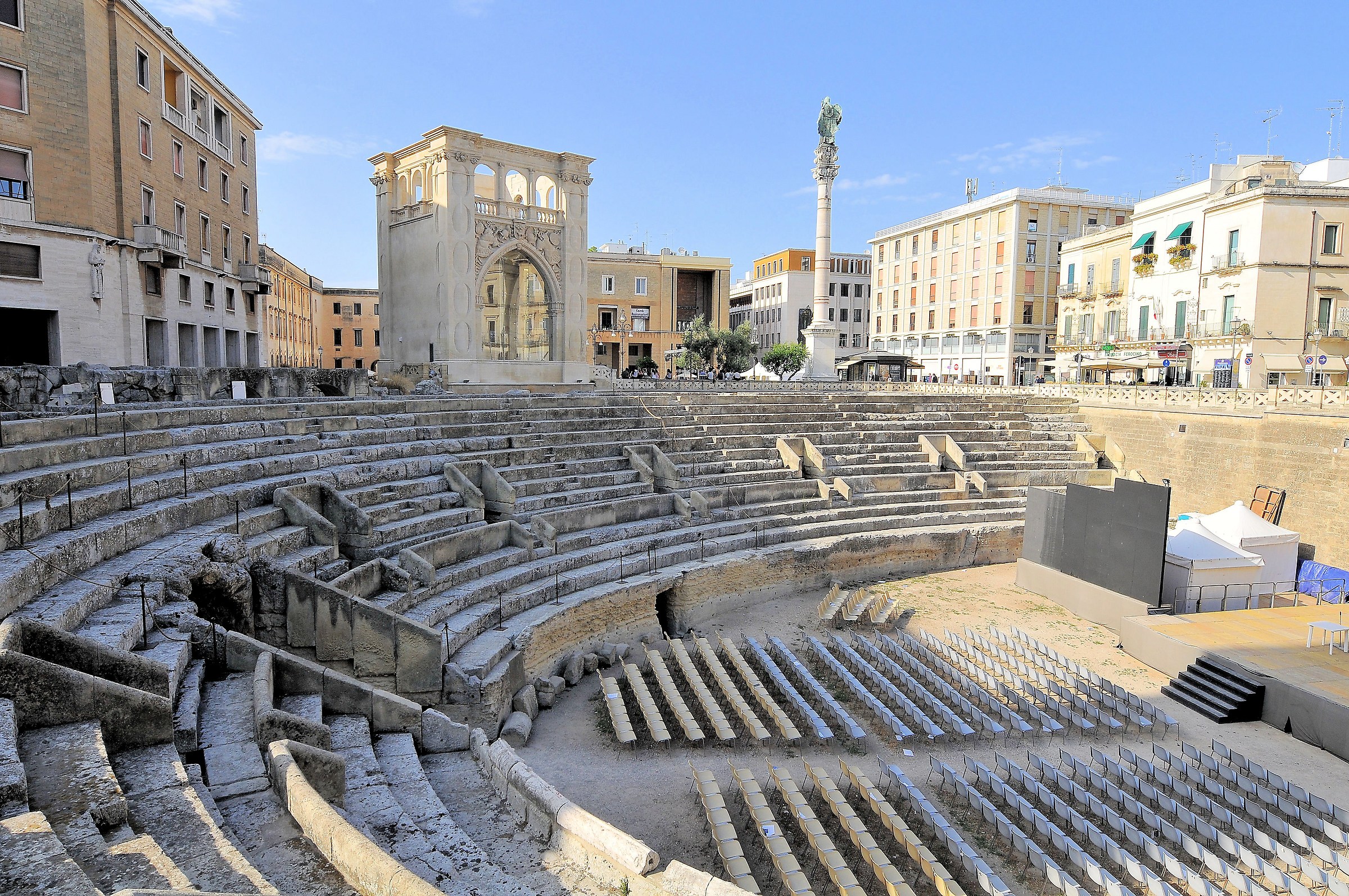 Panorami dal mondo 2