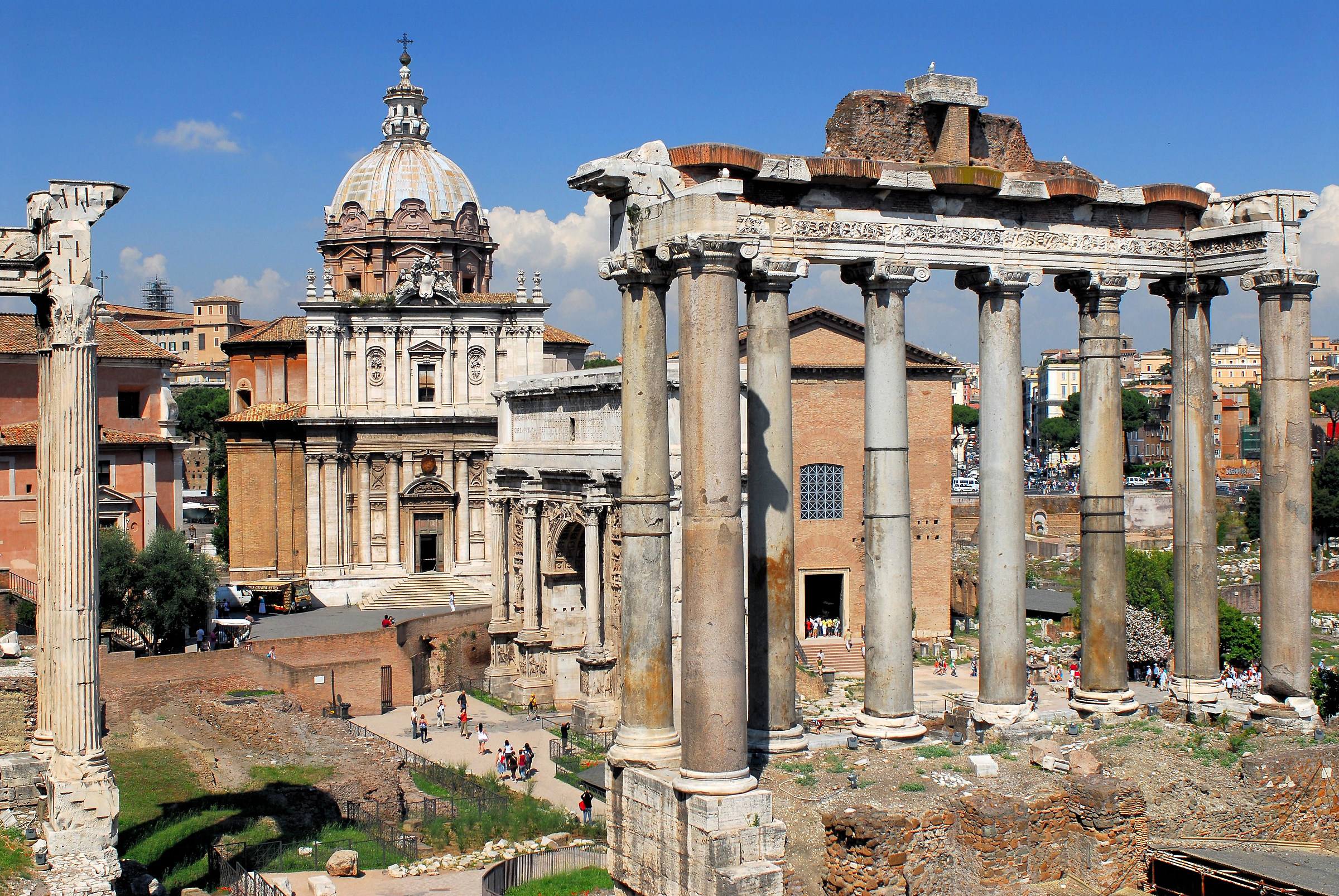 Panorami dal Mondo 2