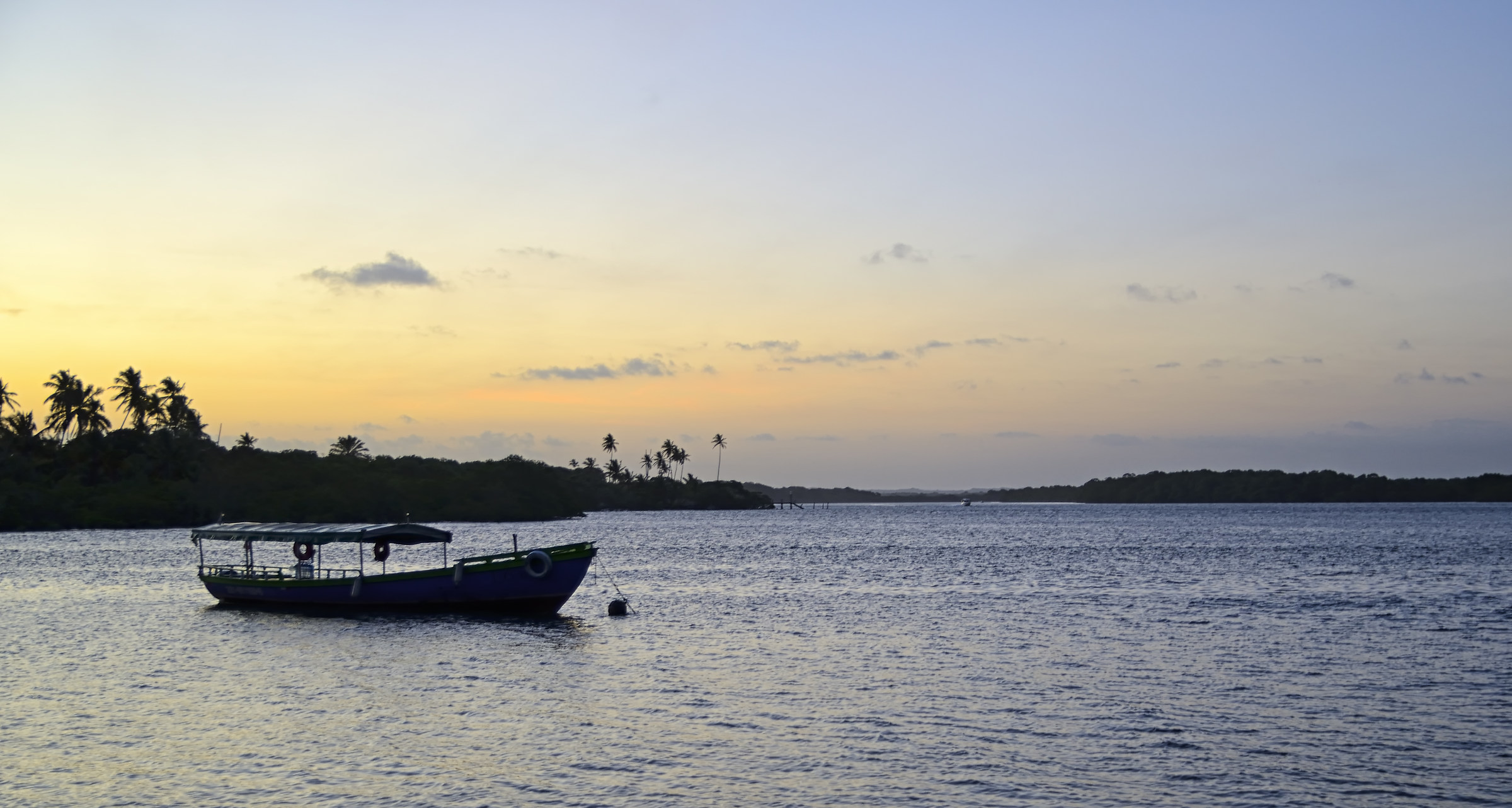 Boipeba Sunset