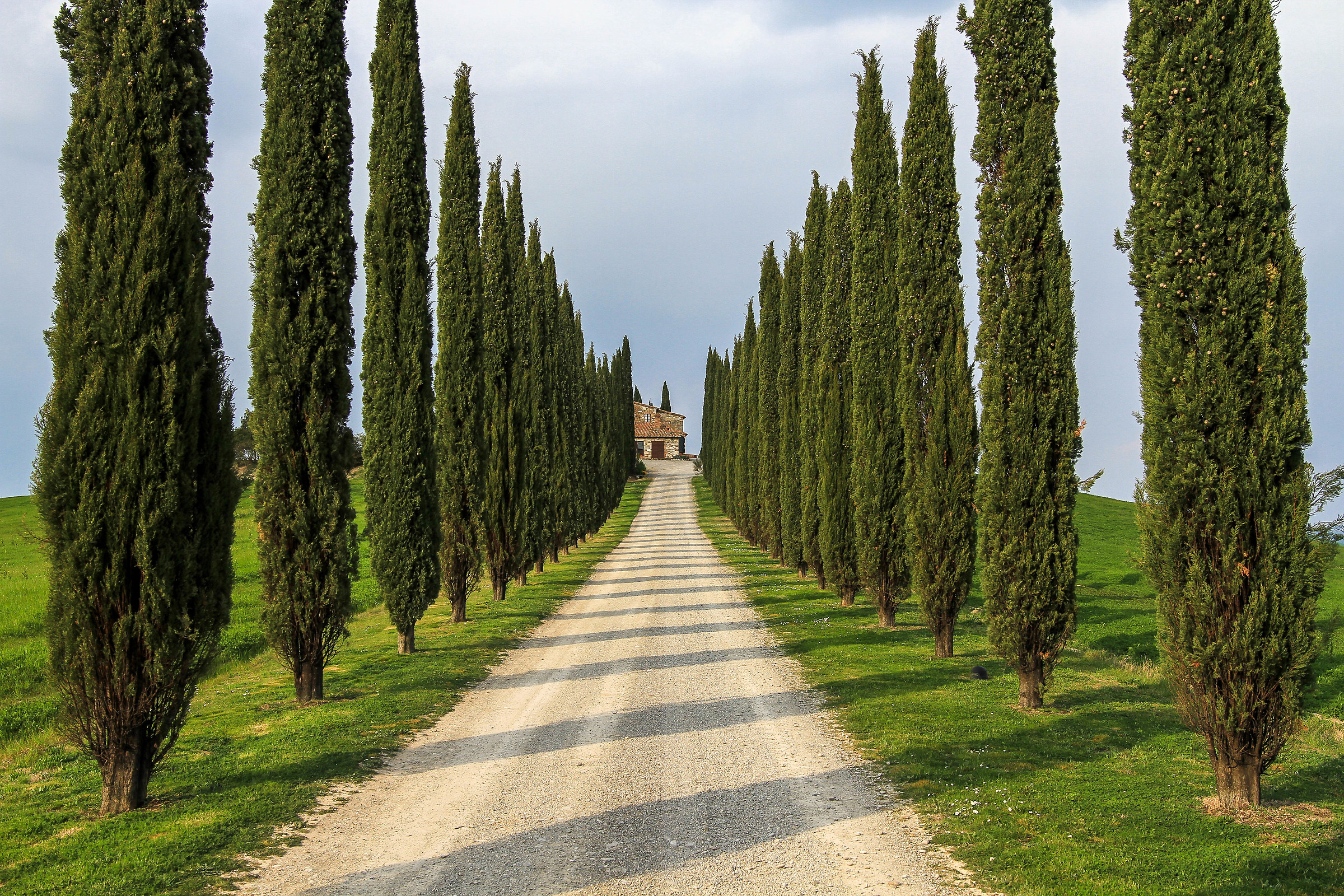 Val D'Orcia
