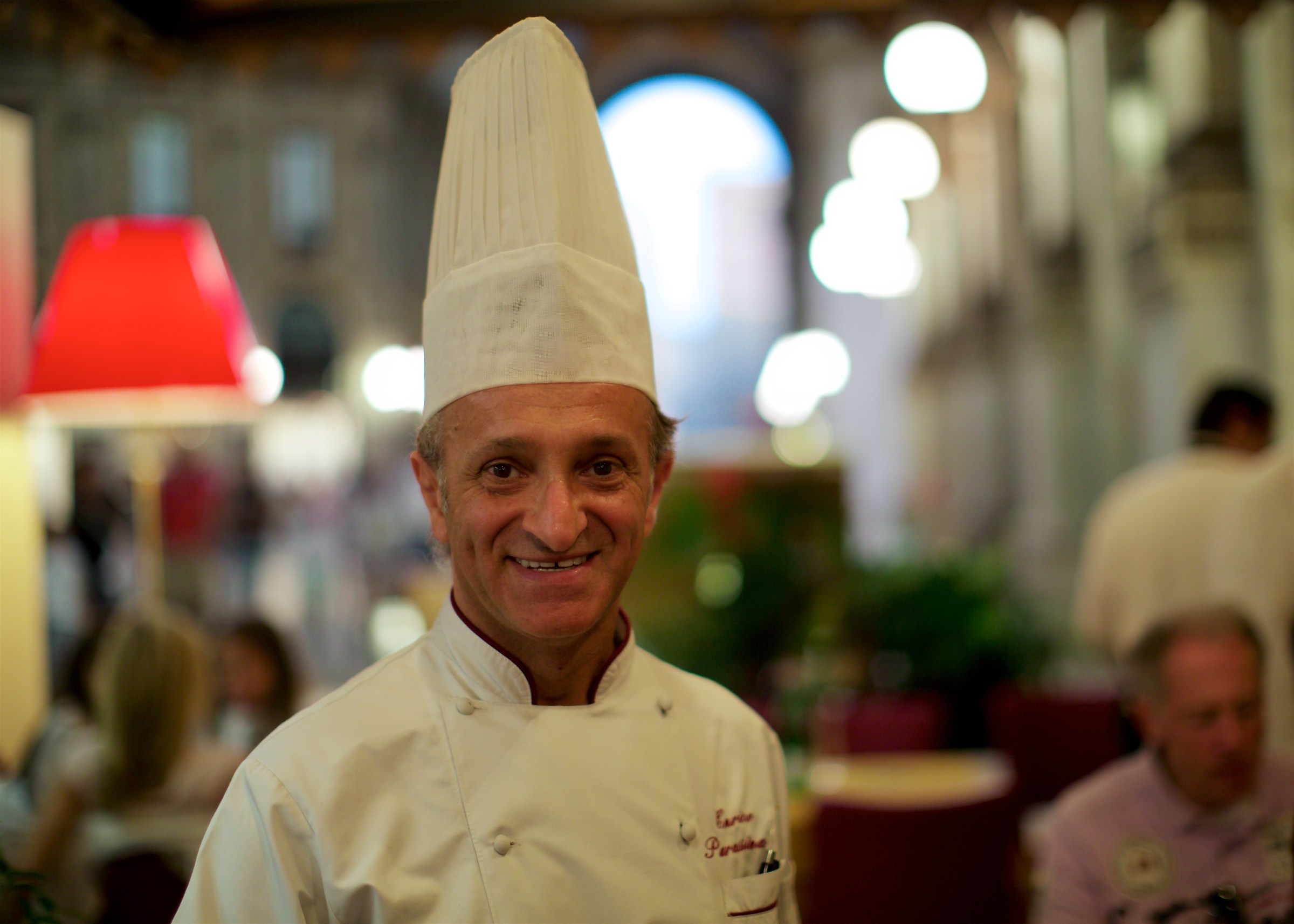 Maestro Pasticciere in Galleria a Milano