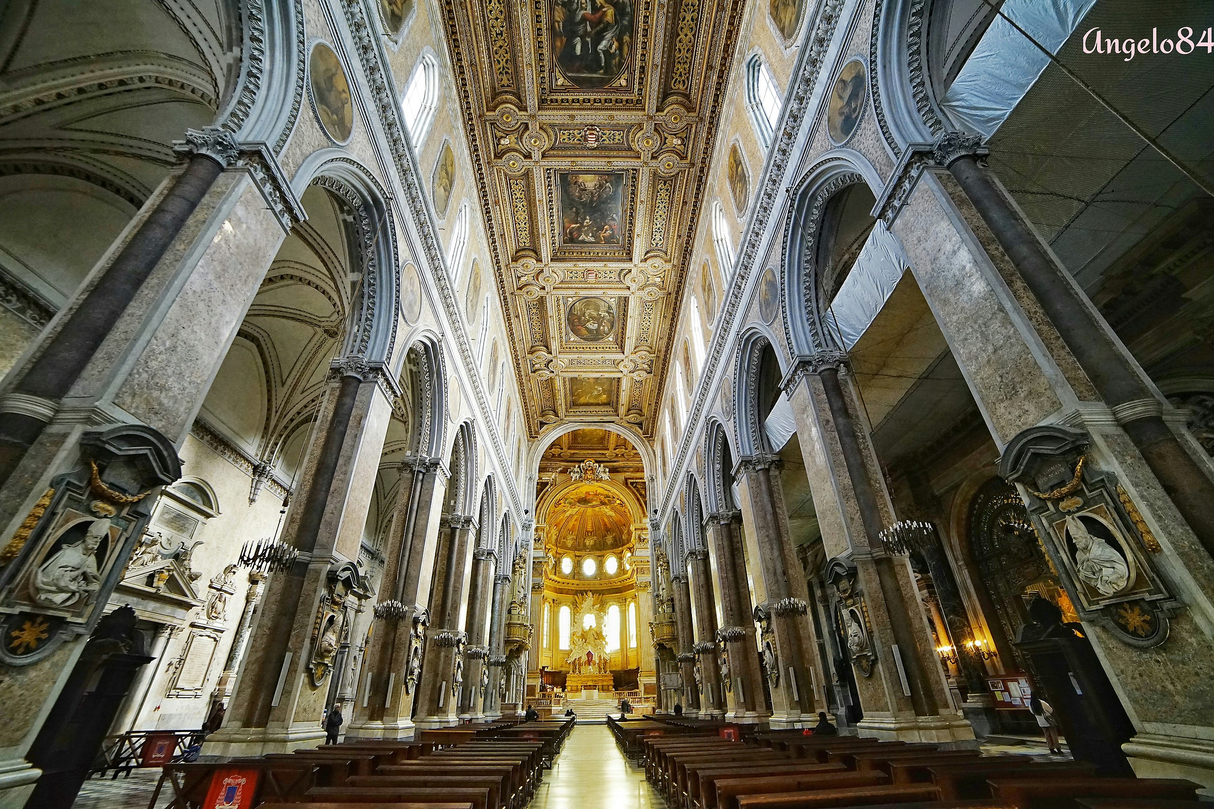 duomo di san Gennaro