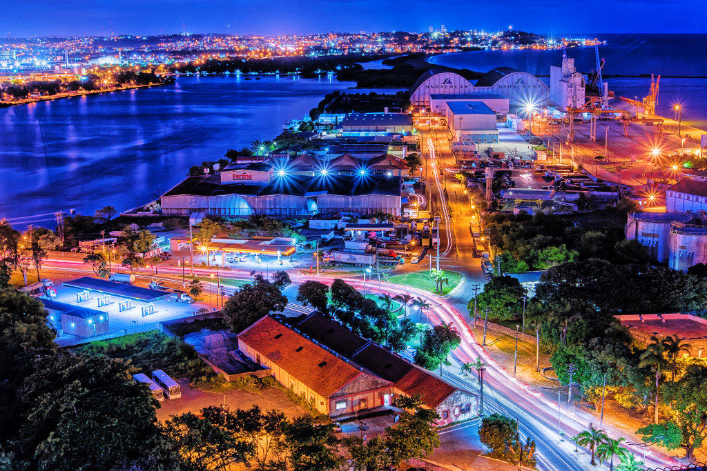 Porto di Recife
