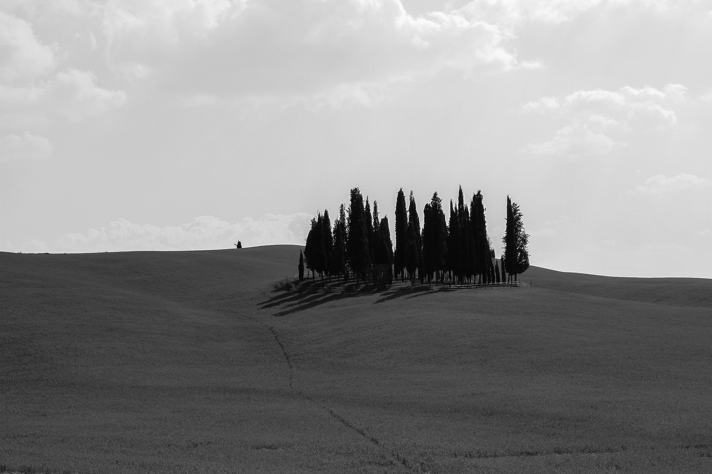 Val D'Orcia