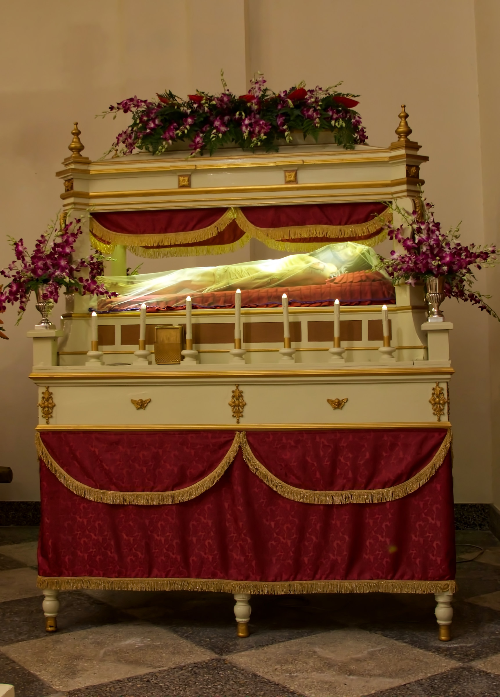 Deposition of Christ