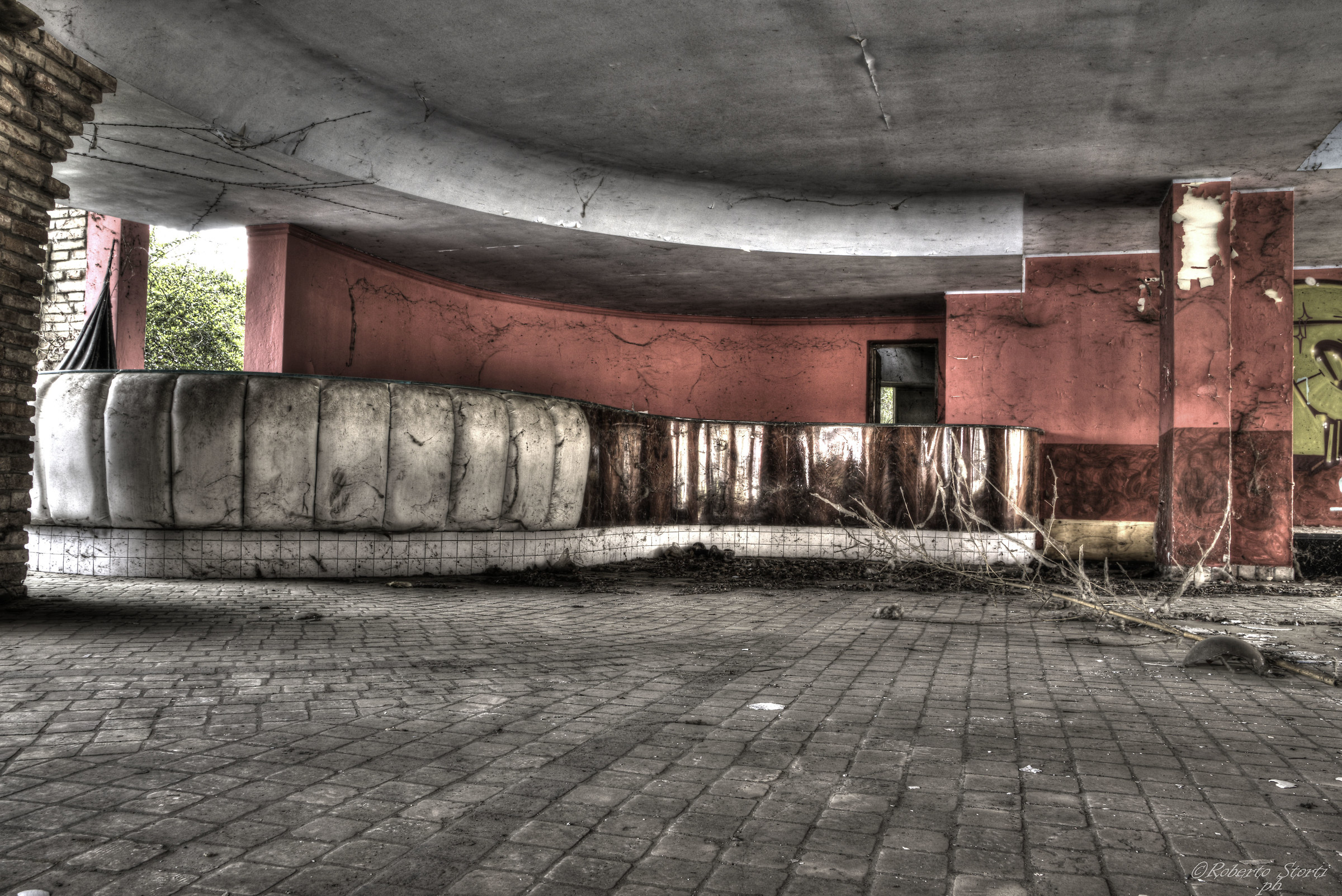 would you like a drink?