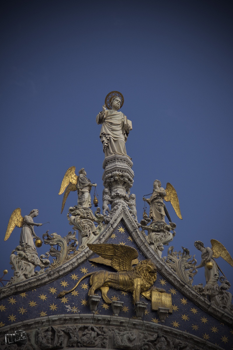 S. Marco