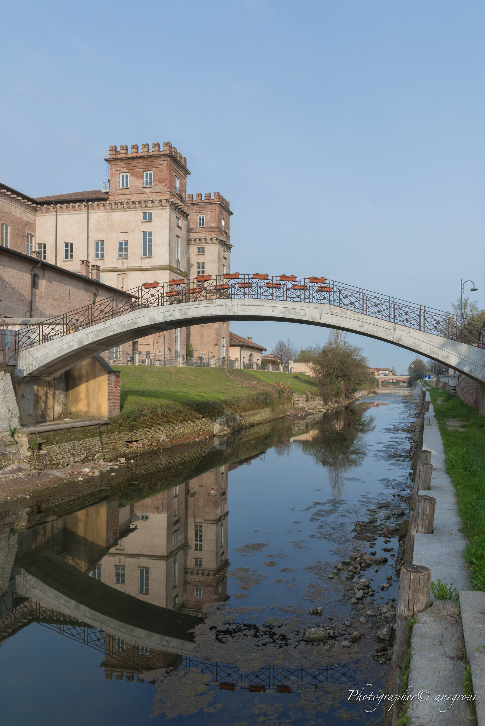 Bridge ePalazzo Archinto