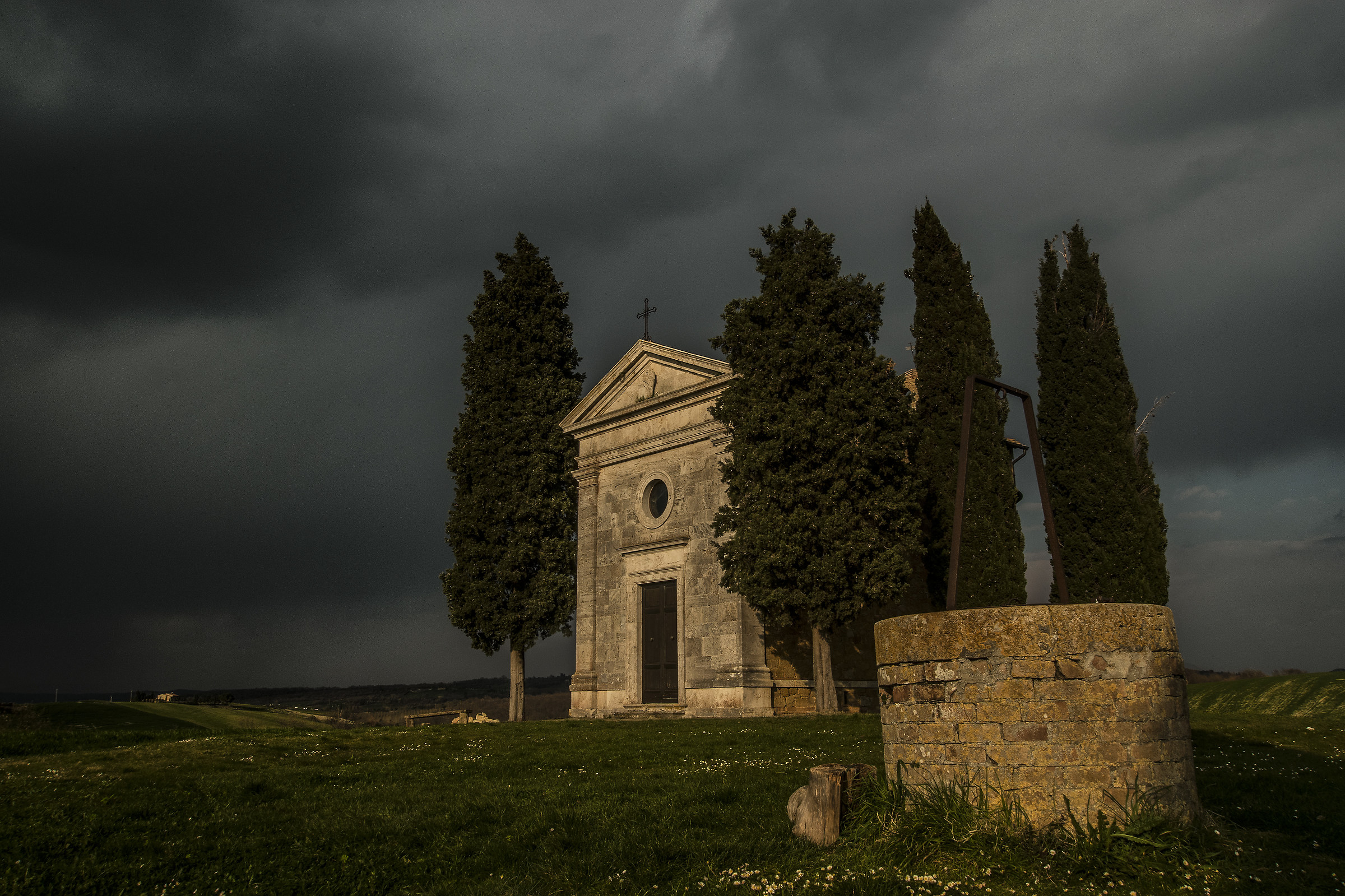 Val d'Orcia 2