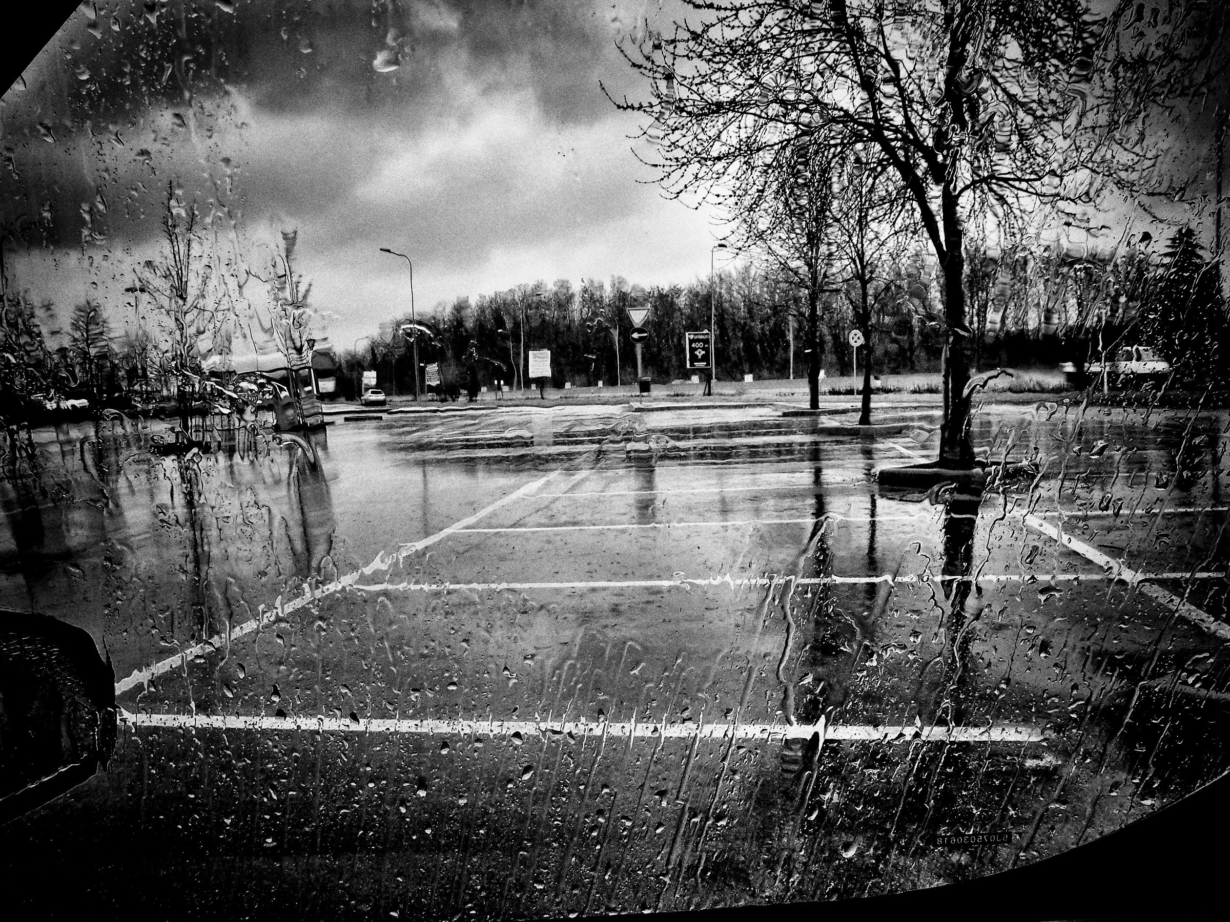 Pasquetta:poco nuvoloso con ampie schiarite