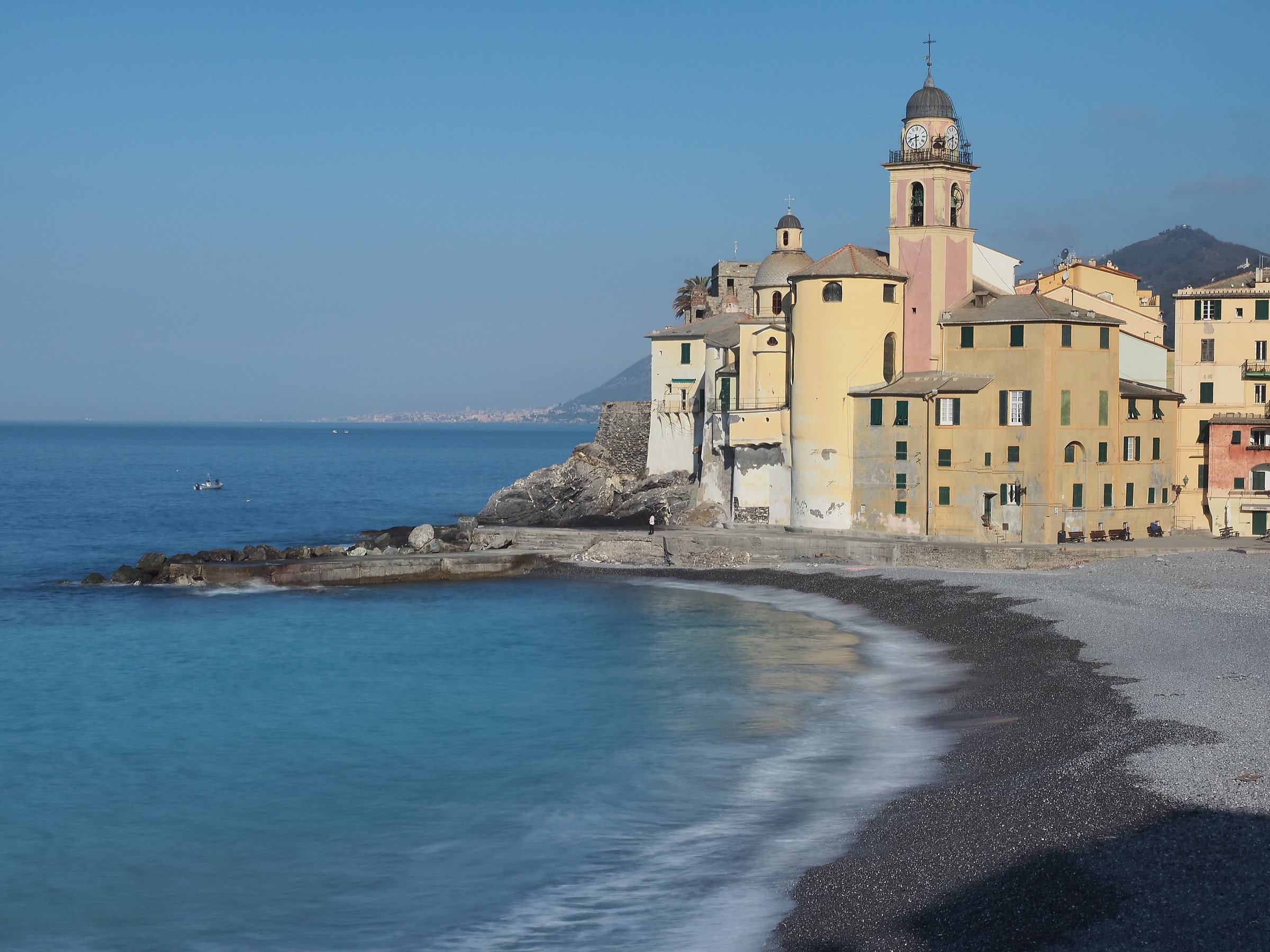 Camogli