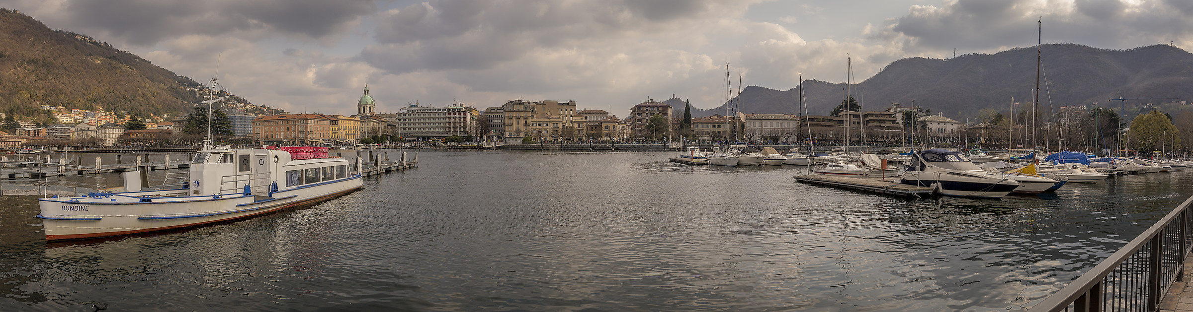 one swallow make a summer