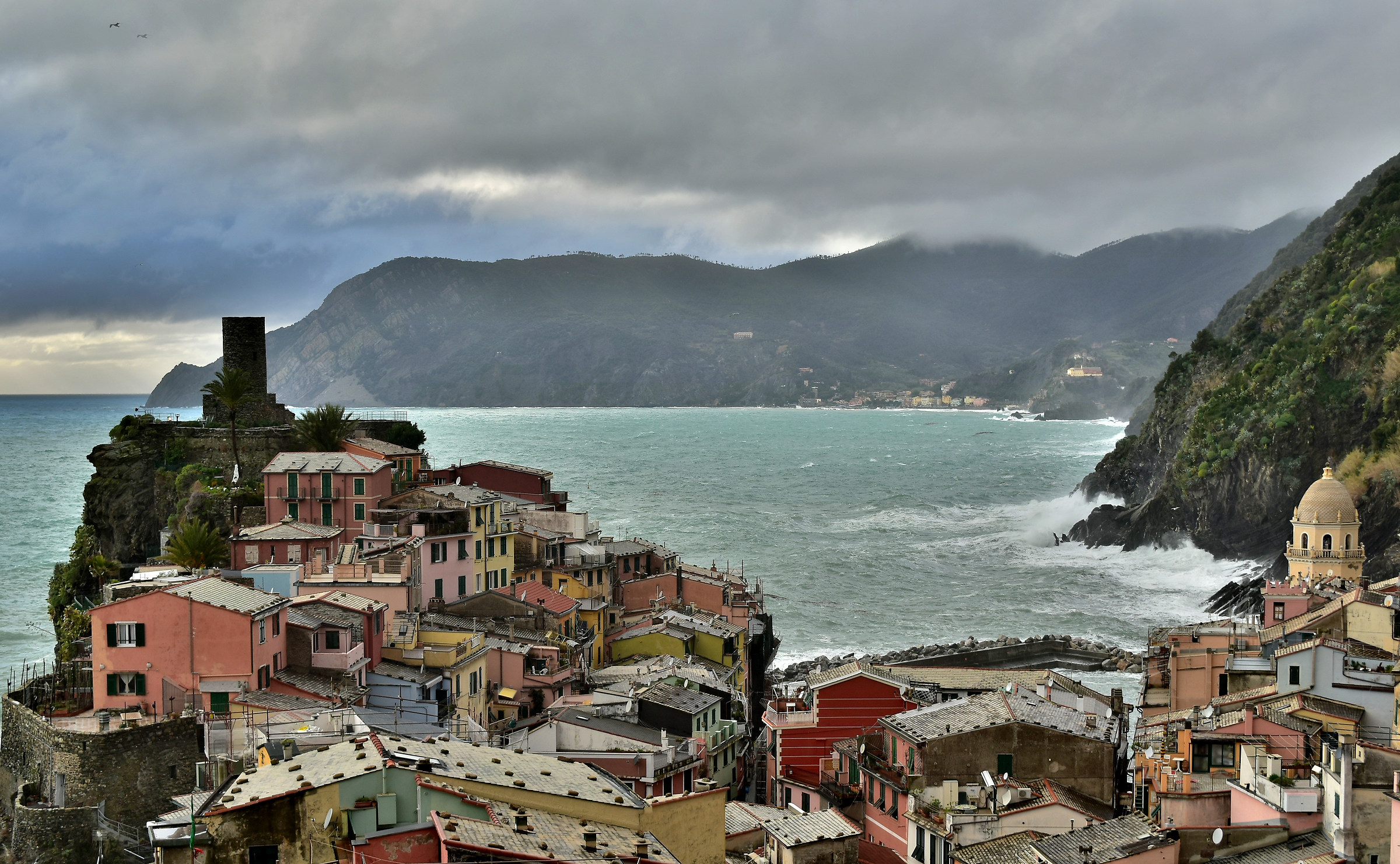 Vernazza
