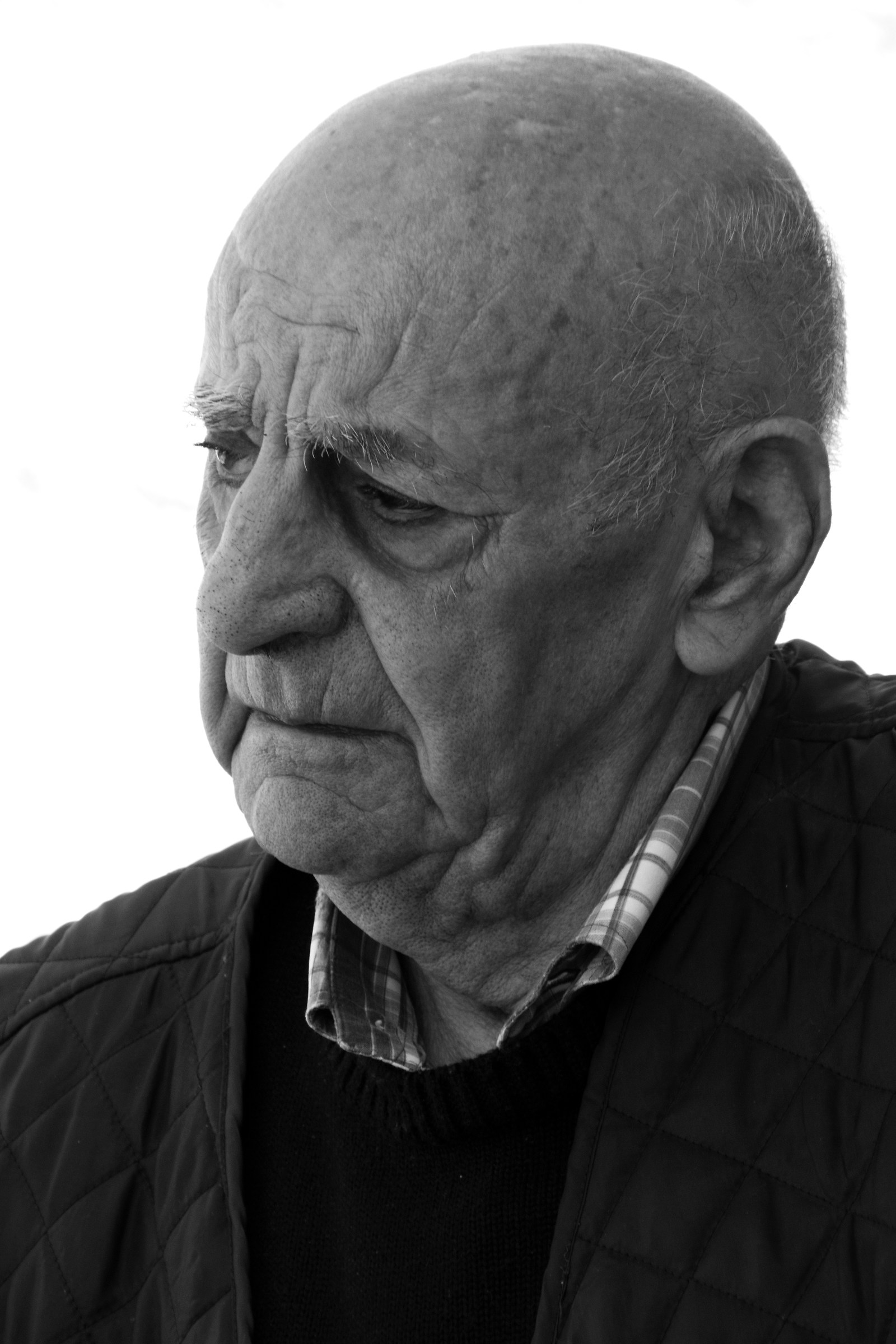 85 years of experience .....