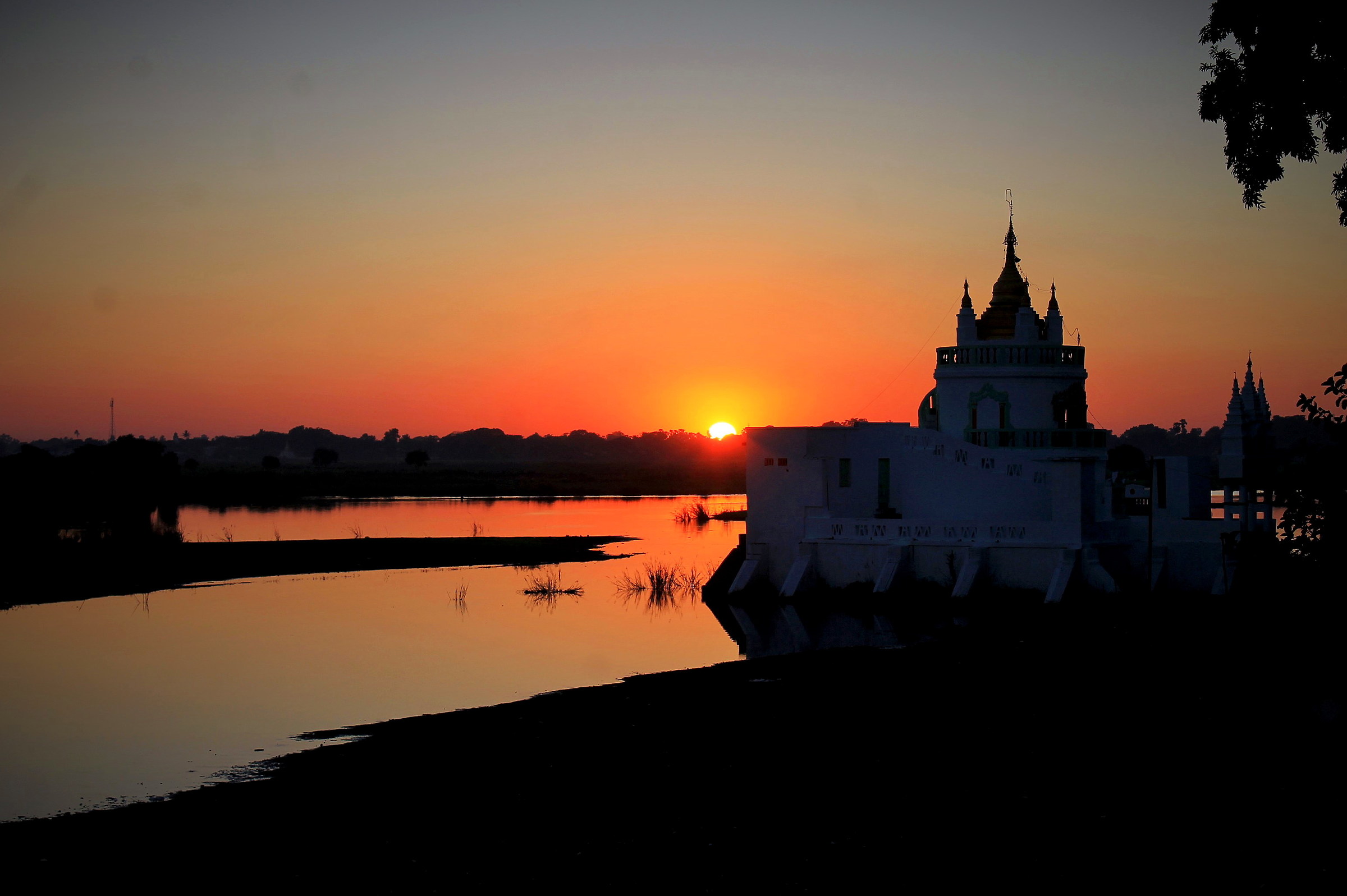 Tromonto of the East