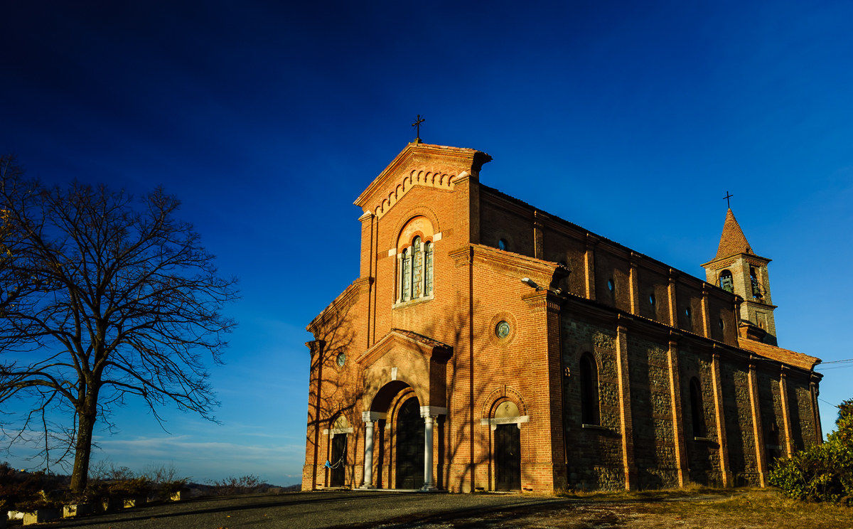 Castellana, chiesa 2