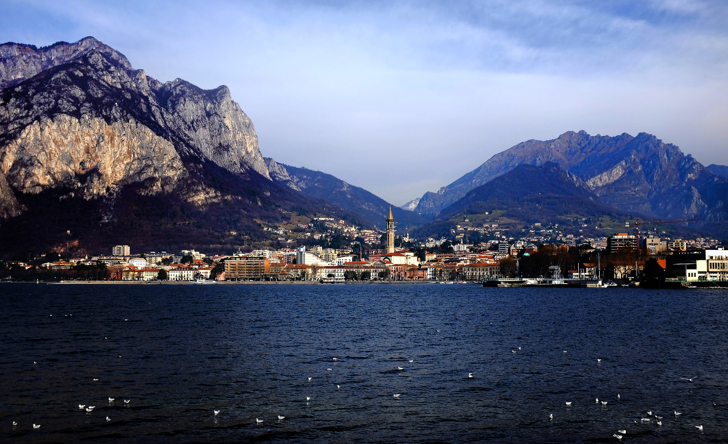 Lago di Como