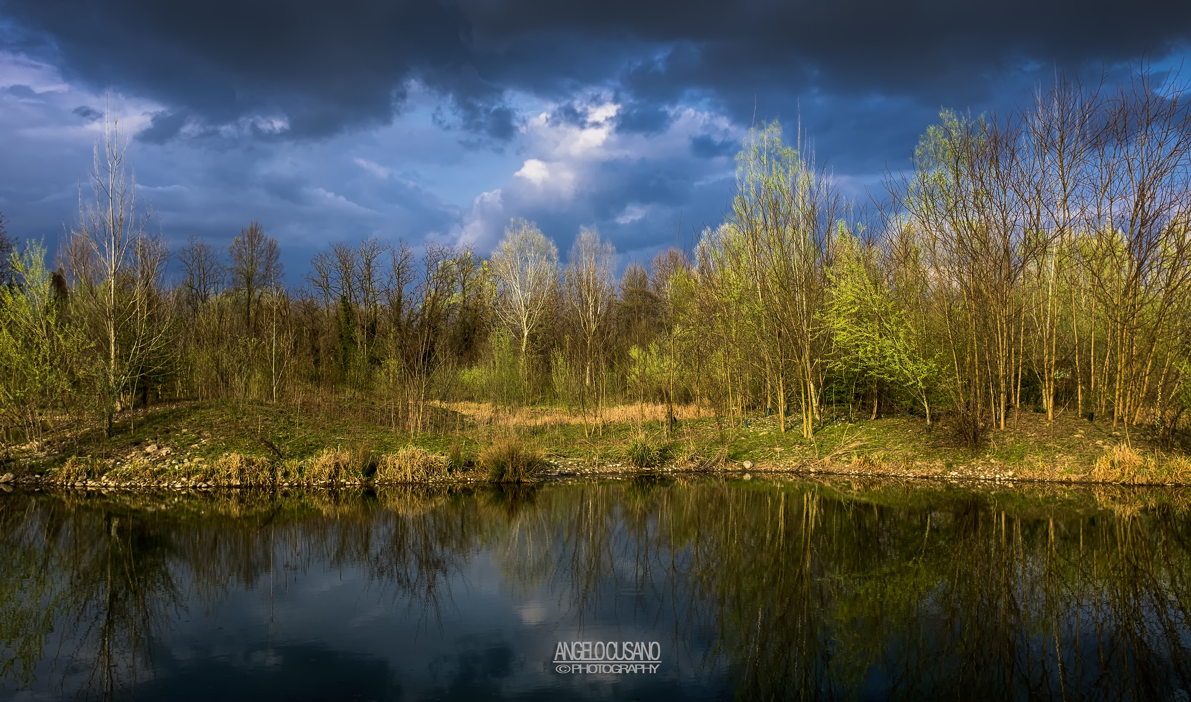 natura incontaminata